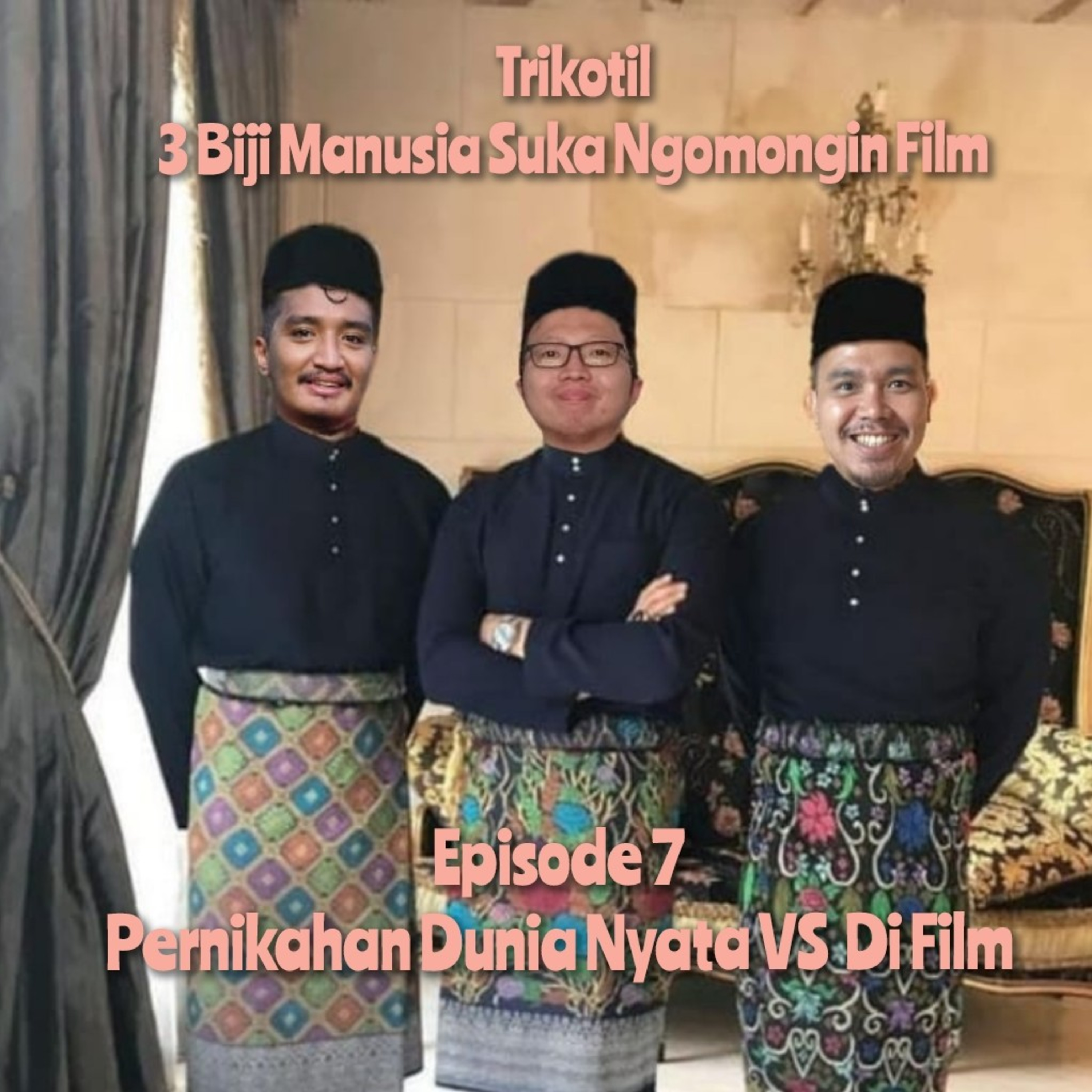 Pernikahan Dunia Nyata vs Di Film