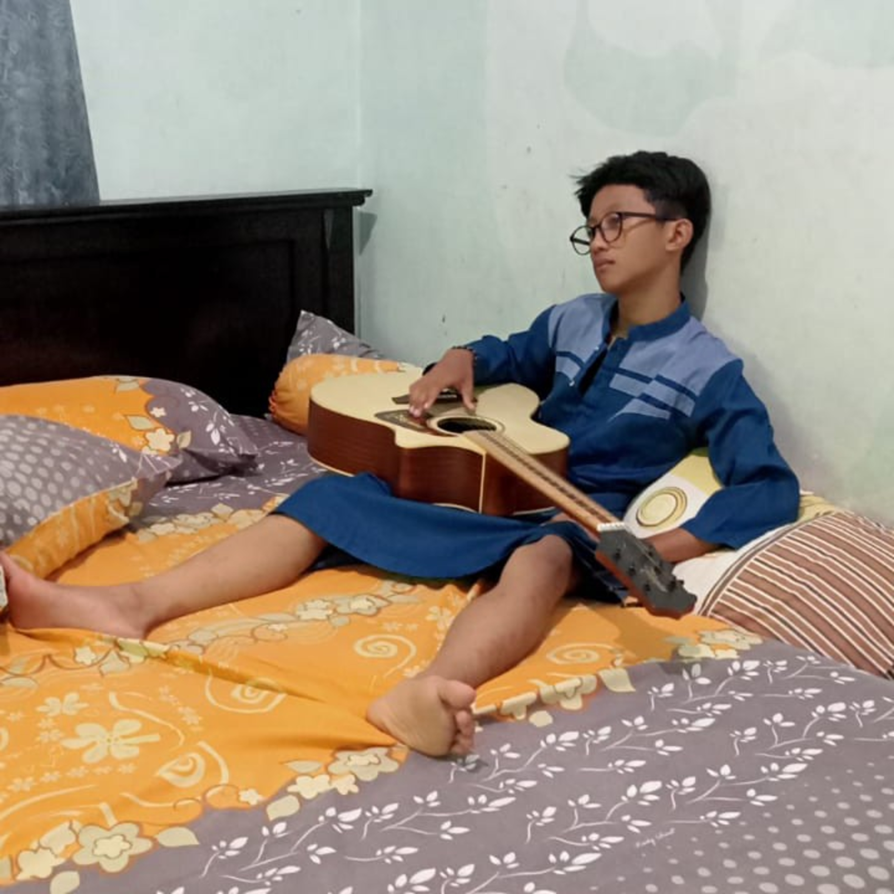 friendship teman kapal