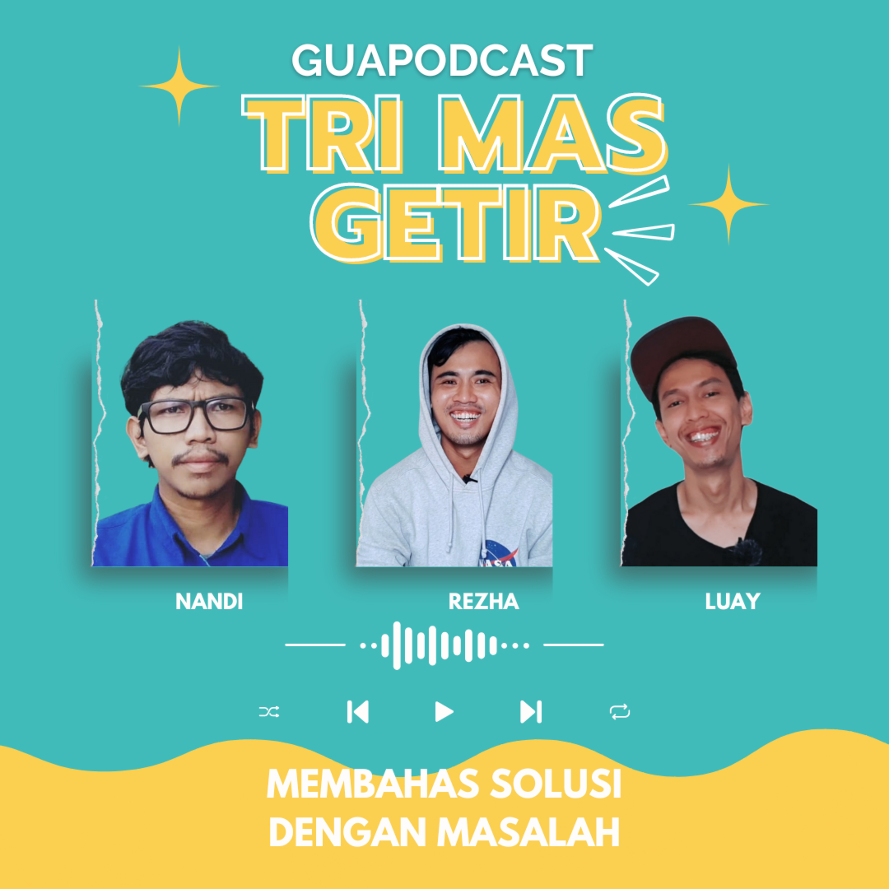 CEMBURUAN⁉️ | S6 EPS#9