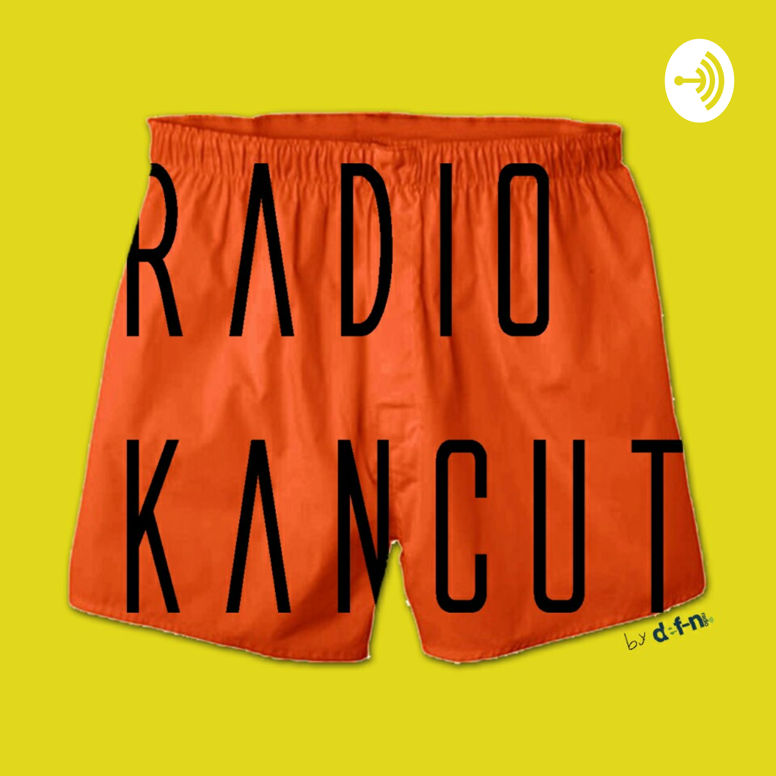 02 Radio Kancut - Cassette Store Day & Gombloh
