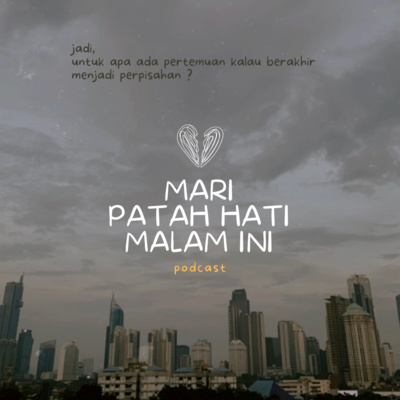 Eps 1 - Pertemuan Tak Diharapkan