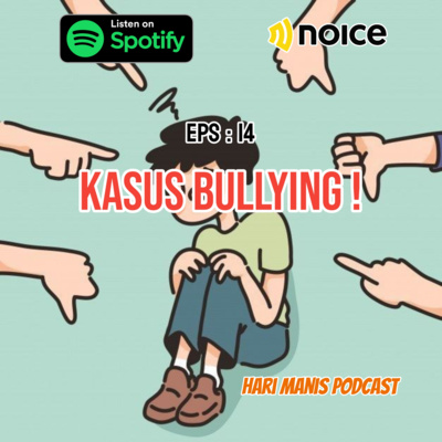KASUS BULLYING !