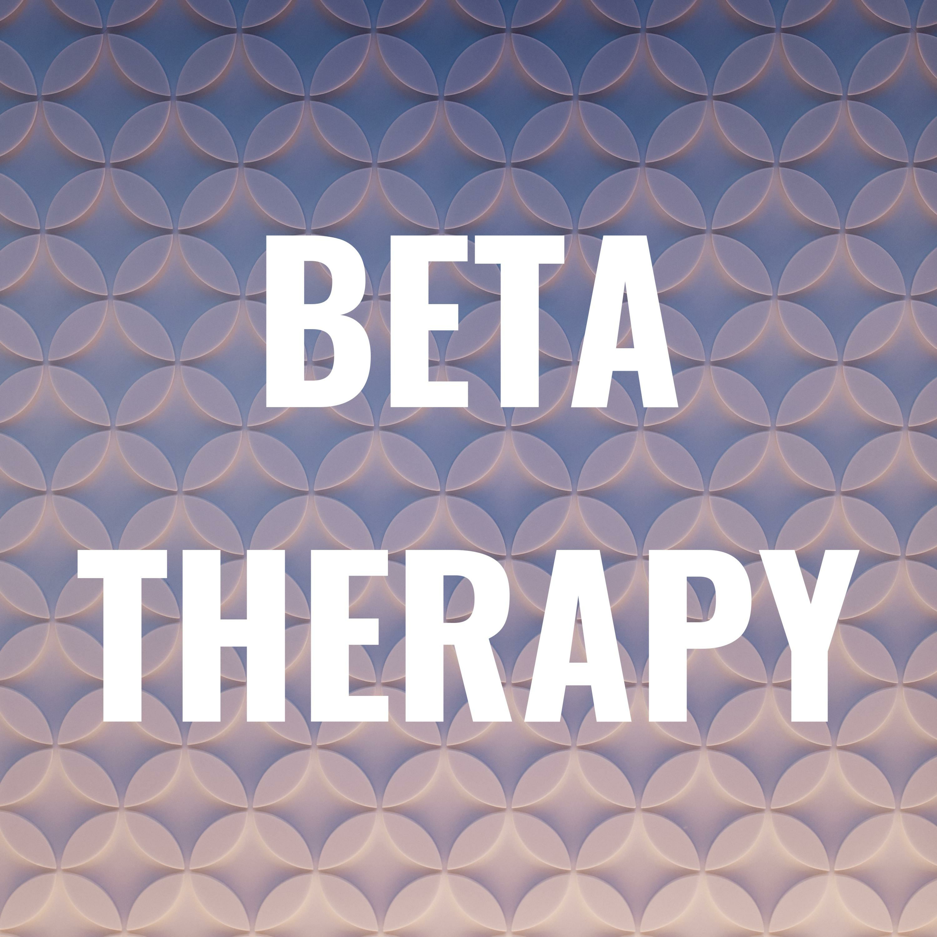 Beta Therapy| Terapi Hipnoterapi 