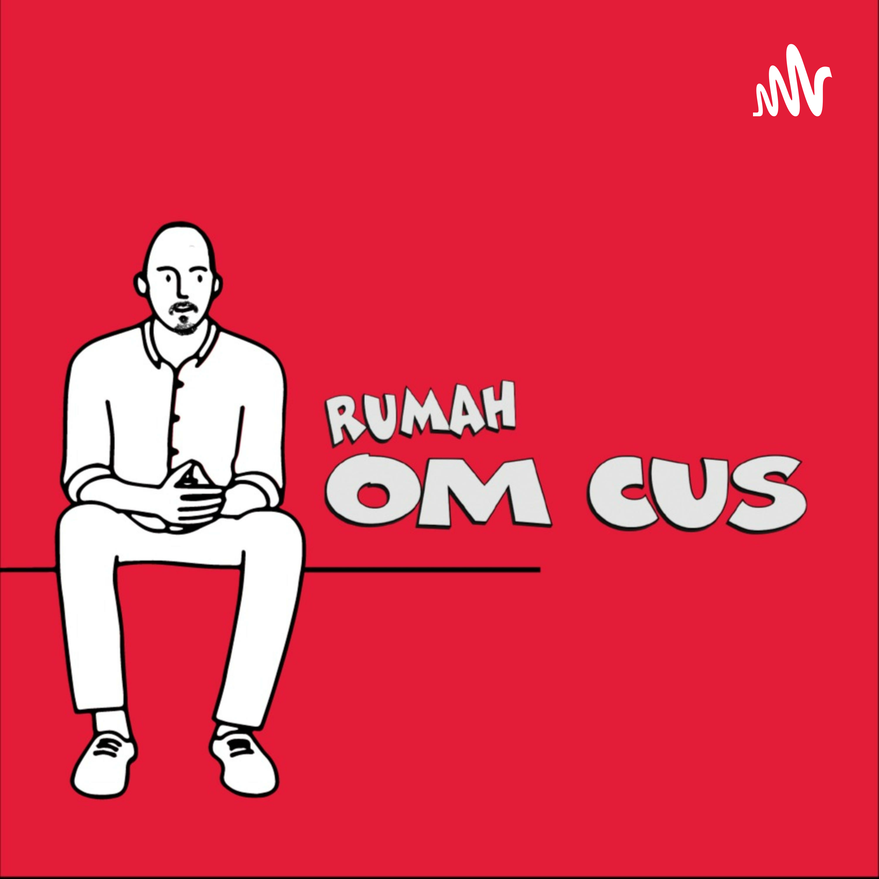 020 PUISI SAMPAI KETELINGAKU - RUMAH OM CUS