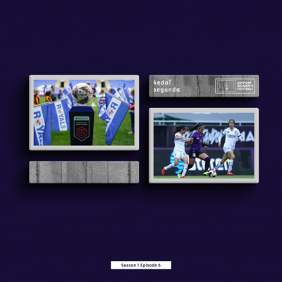 [ S1 E6 ] Tamparan Terindah