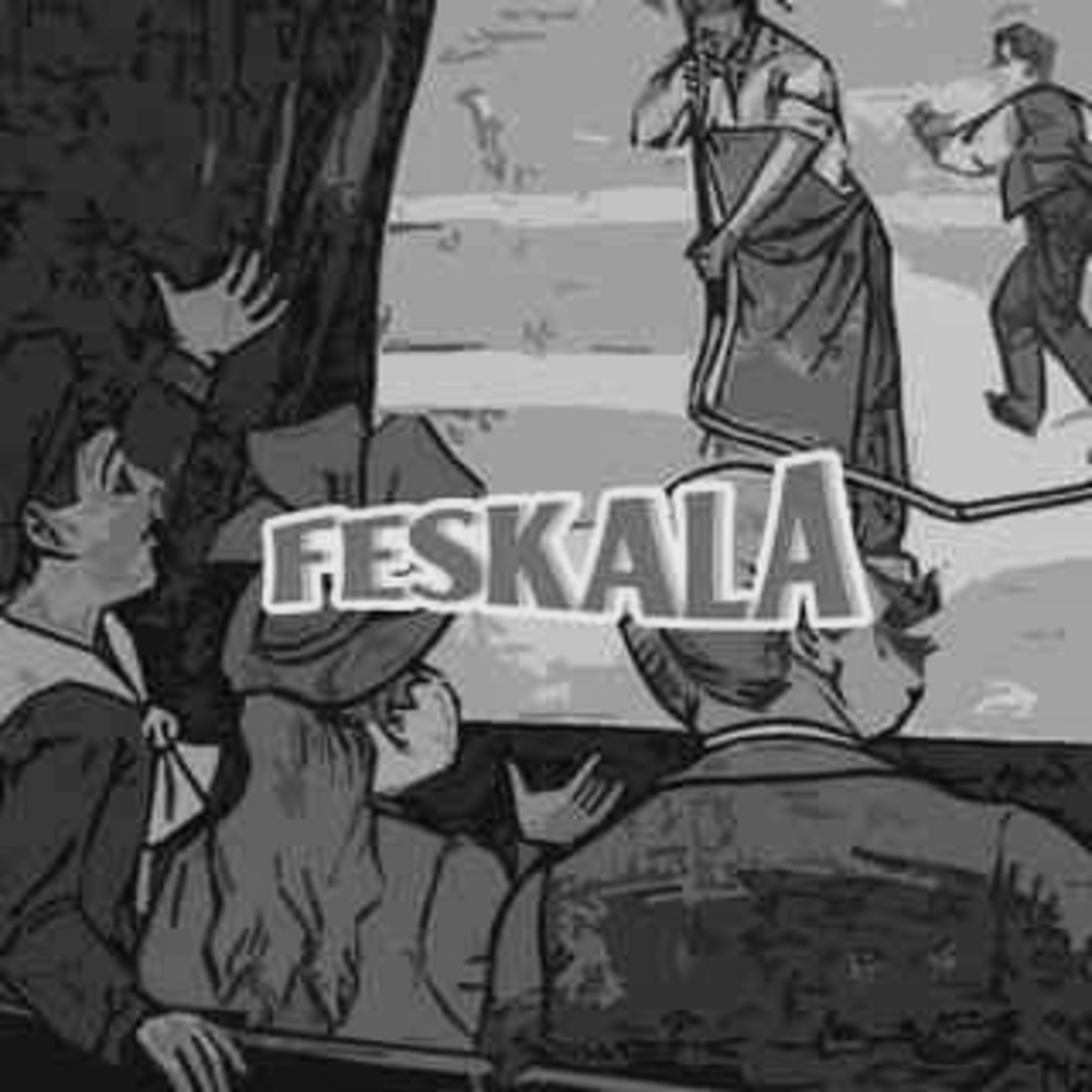 Feskala, UM, dan S.Pd