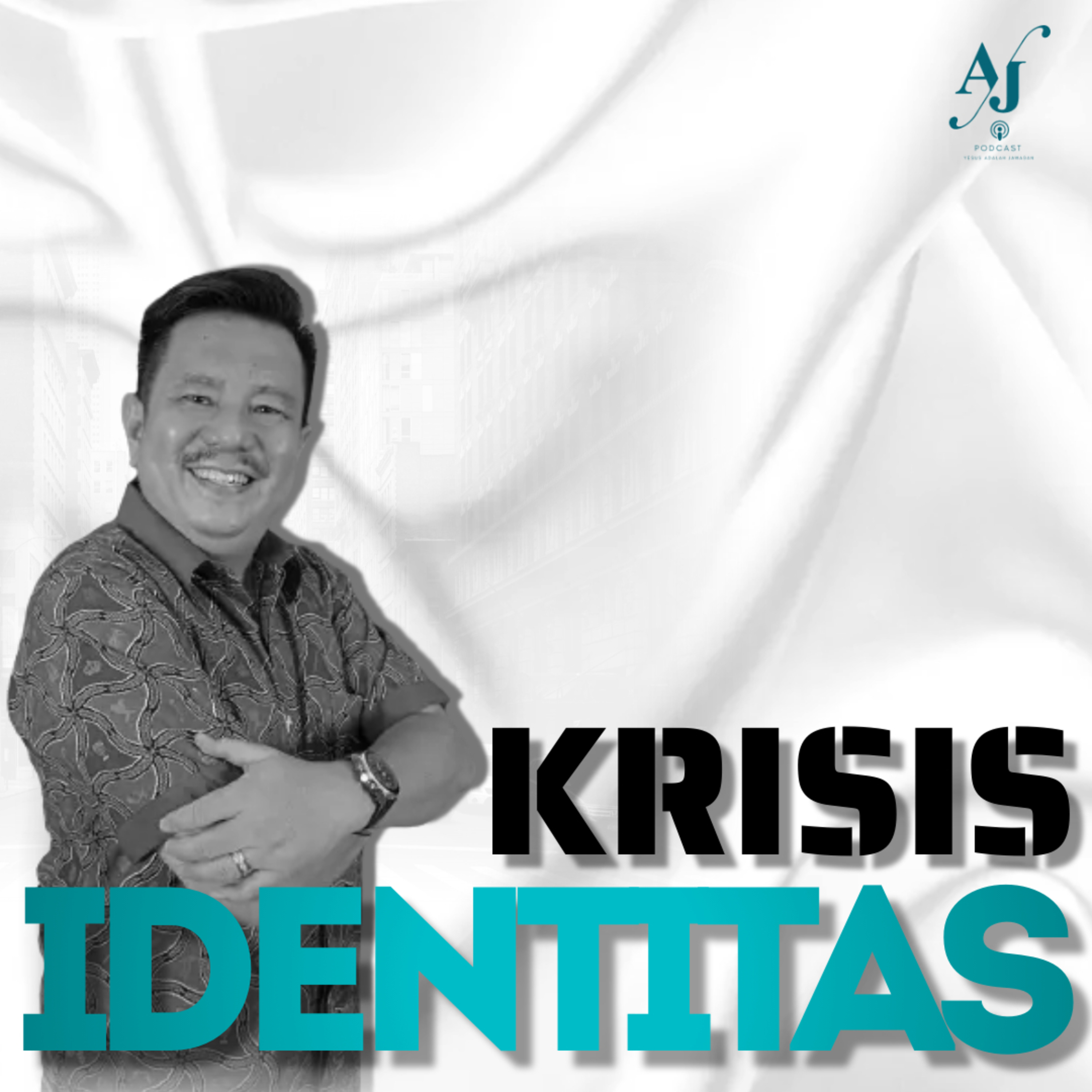 Krisis Identitas