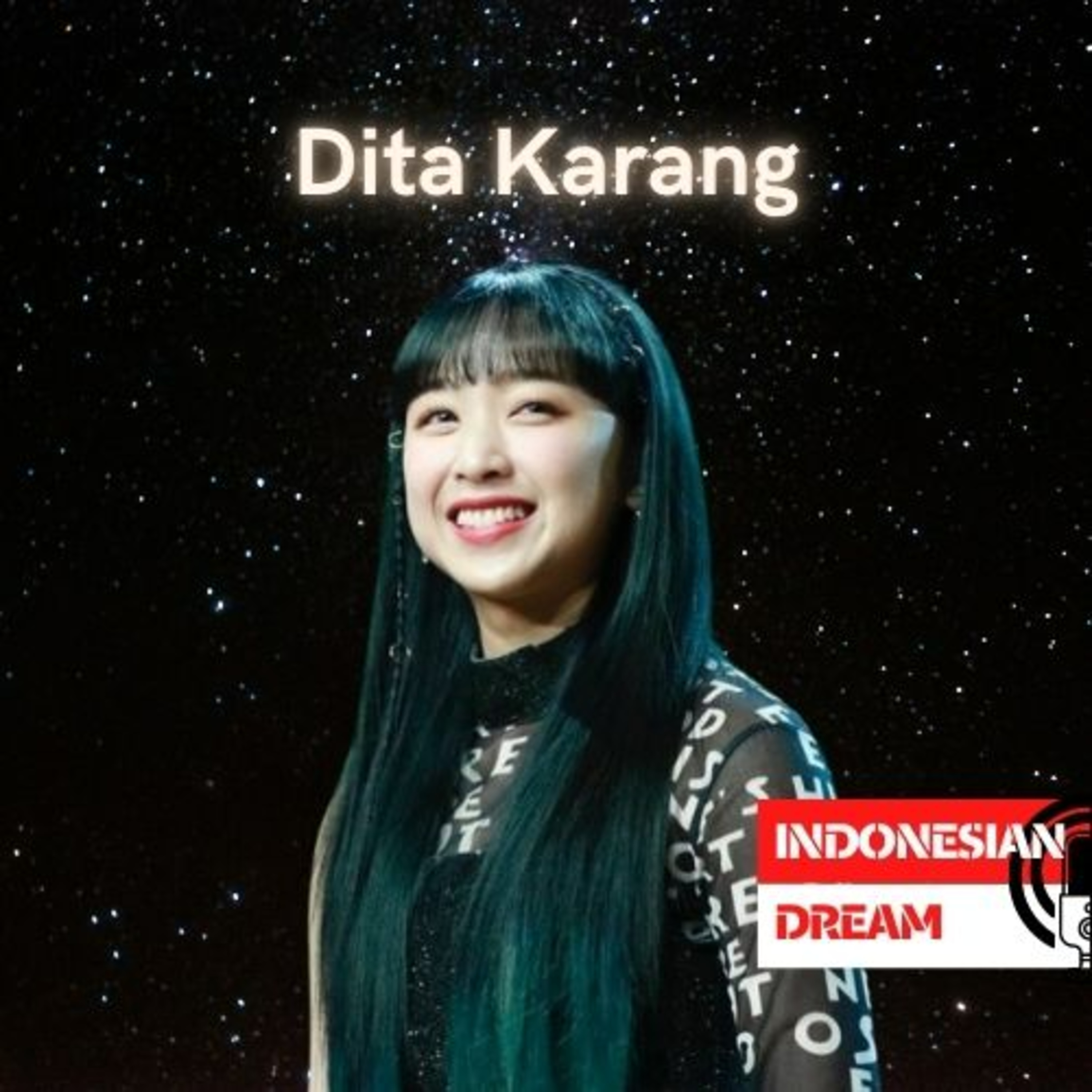 Episode 004 - Dita Karang