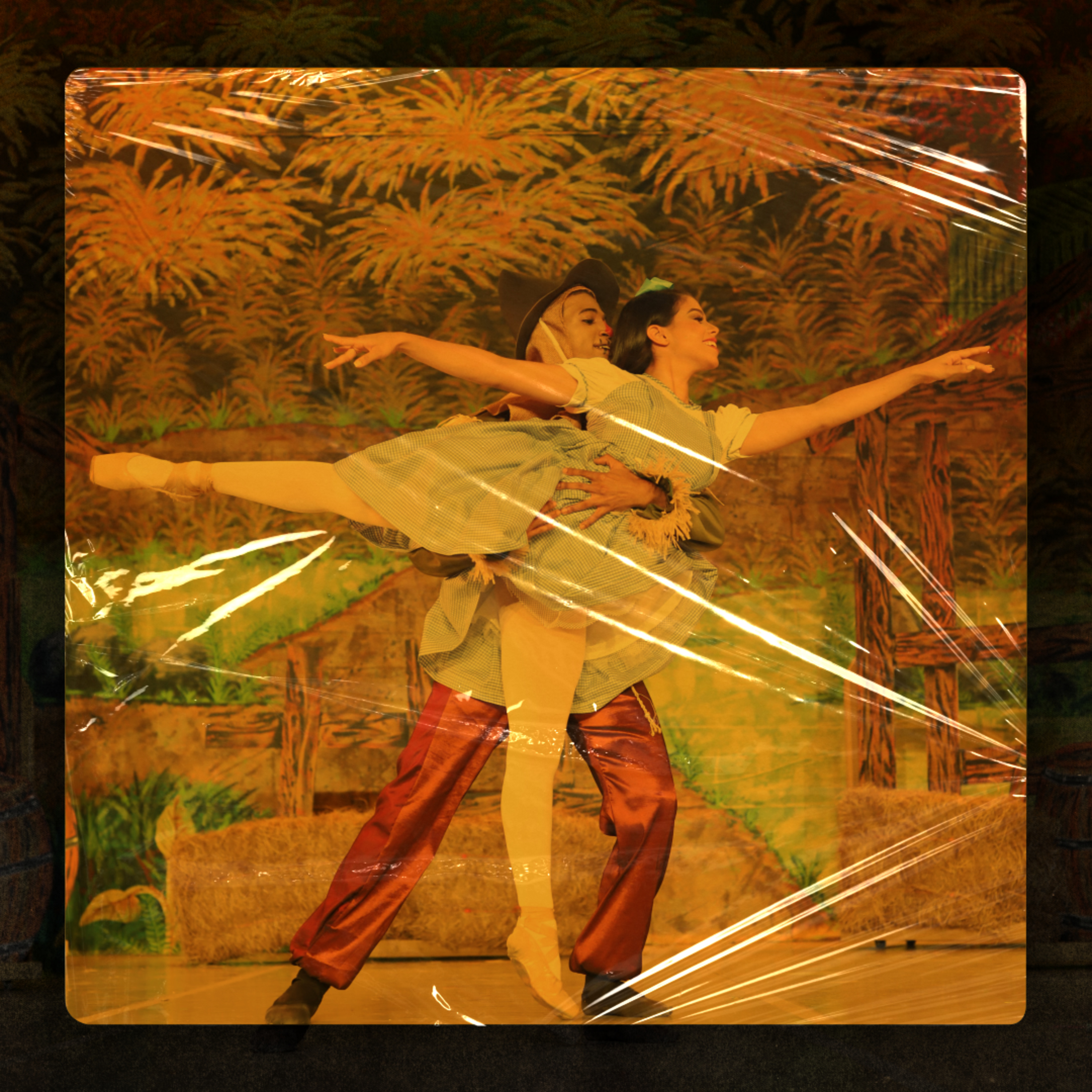 SEMUA BERAWAL DAN BERAKHIR DI DALAM PIKIRAN KITA.