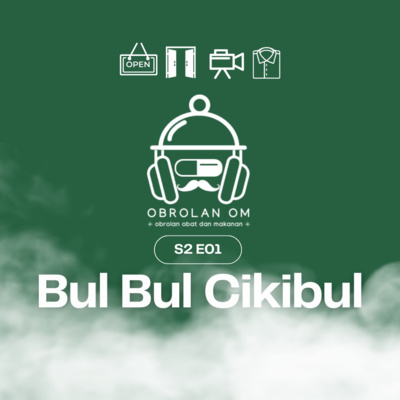 S2 E01 - Bul Bul Cikibul