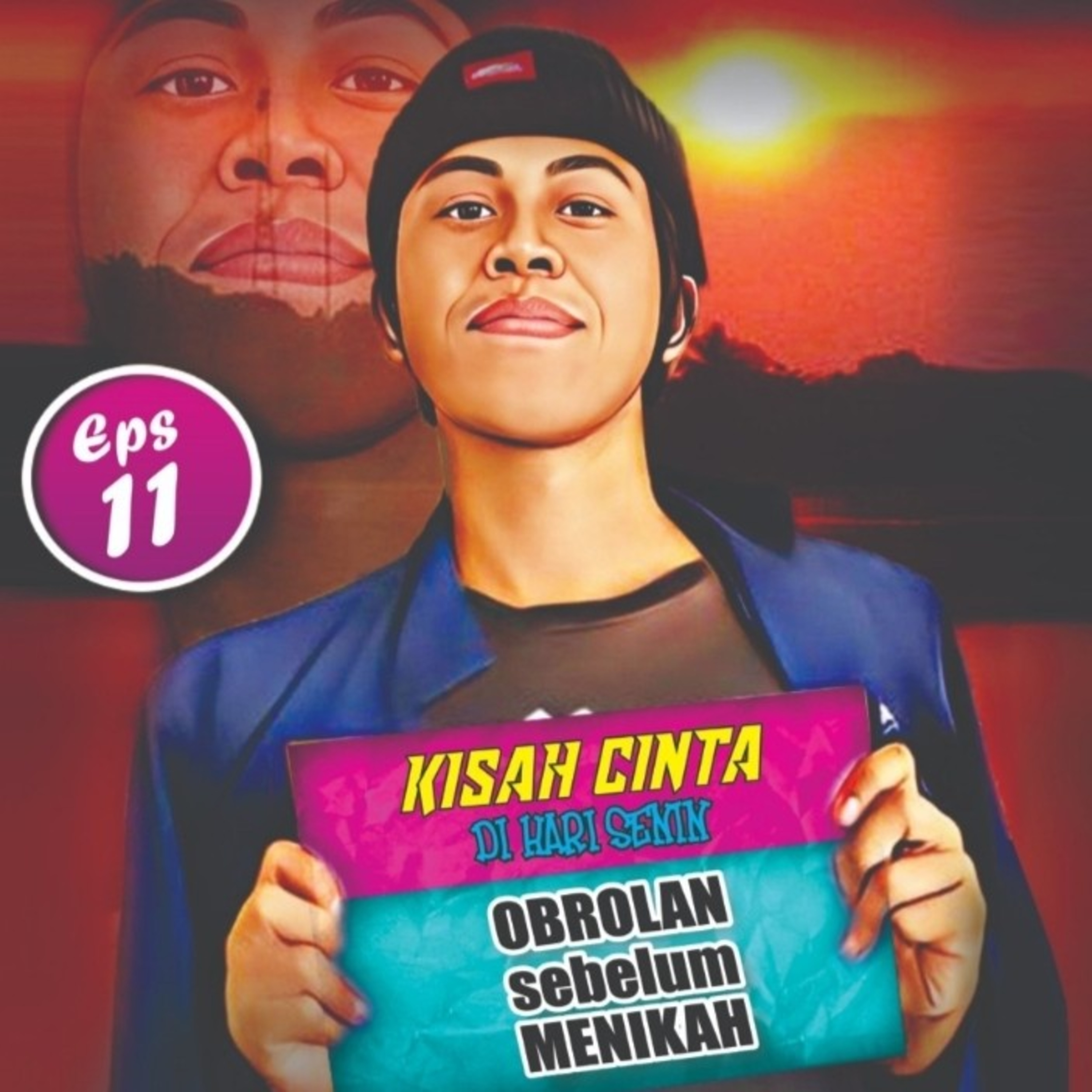 Eps 11 OBROLAN sebelum MENIKAH