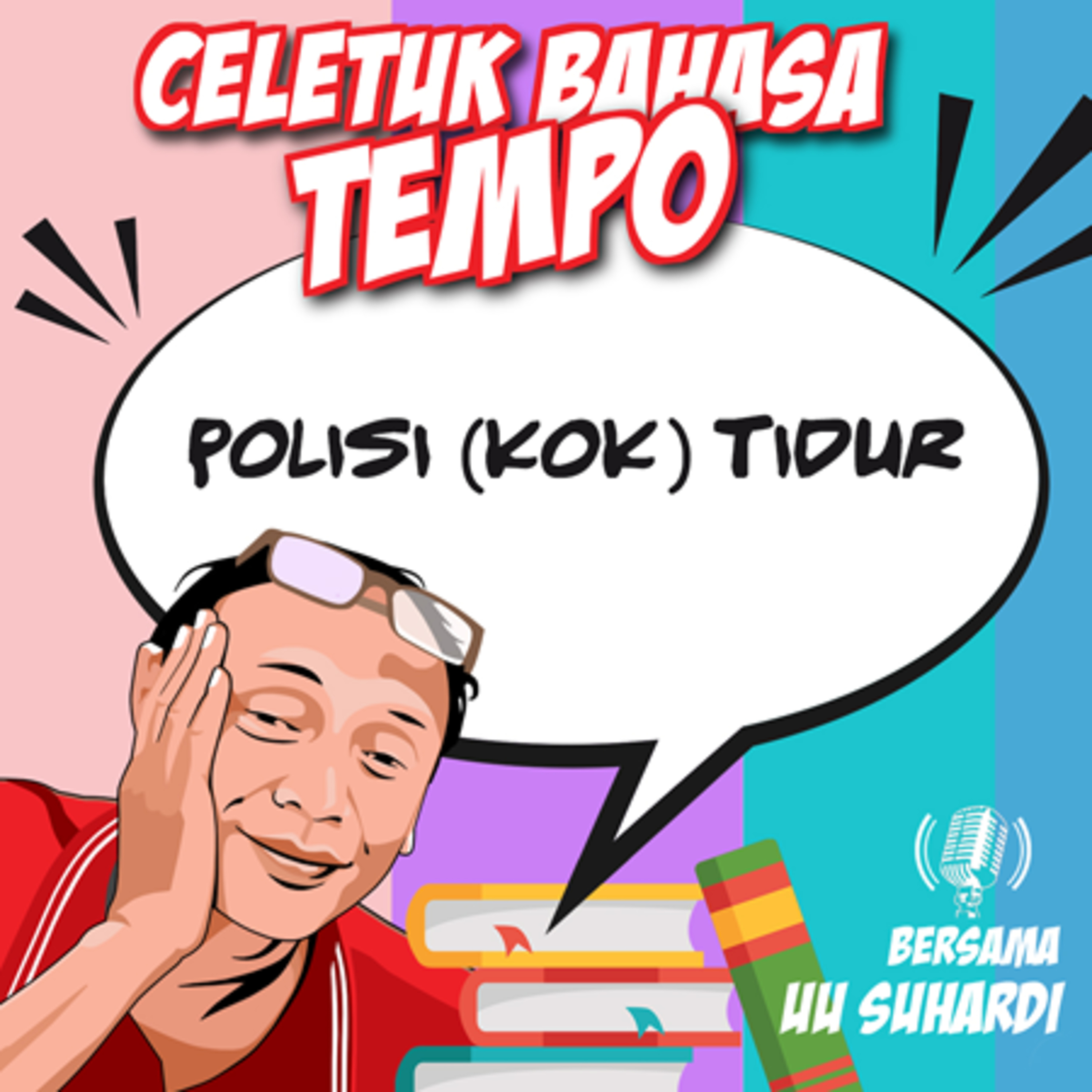 Polisi (kok) Tidur