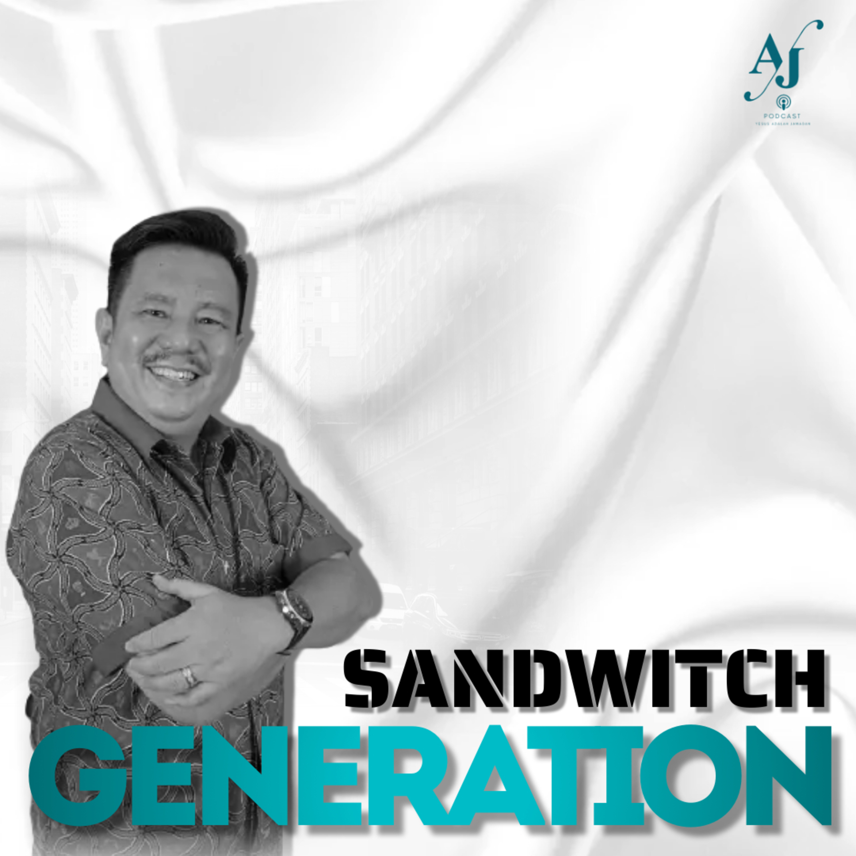 Sandwitch Generation