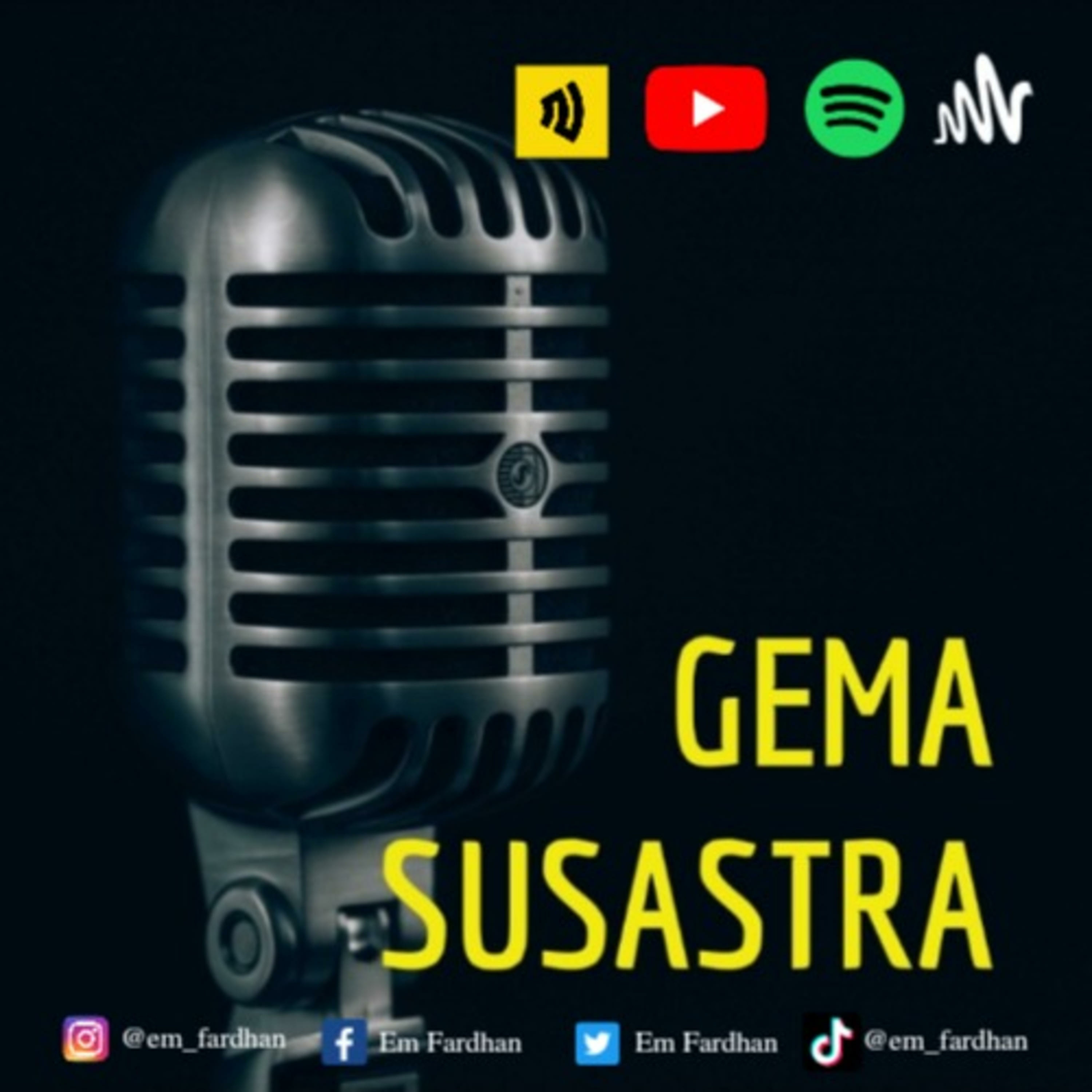 Beratnya Menahan di Era Melampiaskan