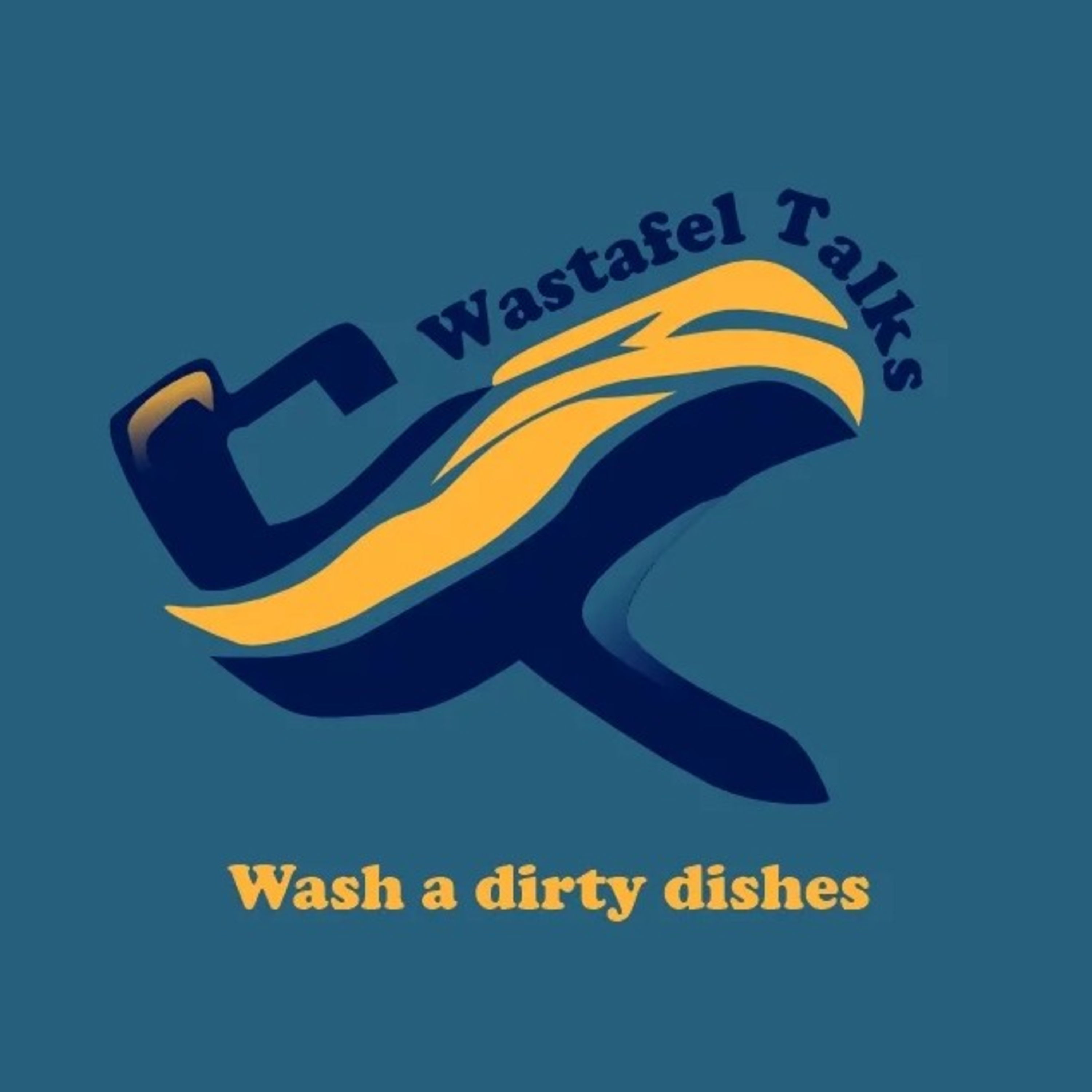 Wastafel Talks (Trailer)