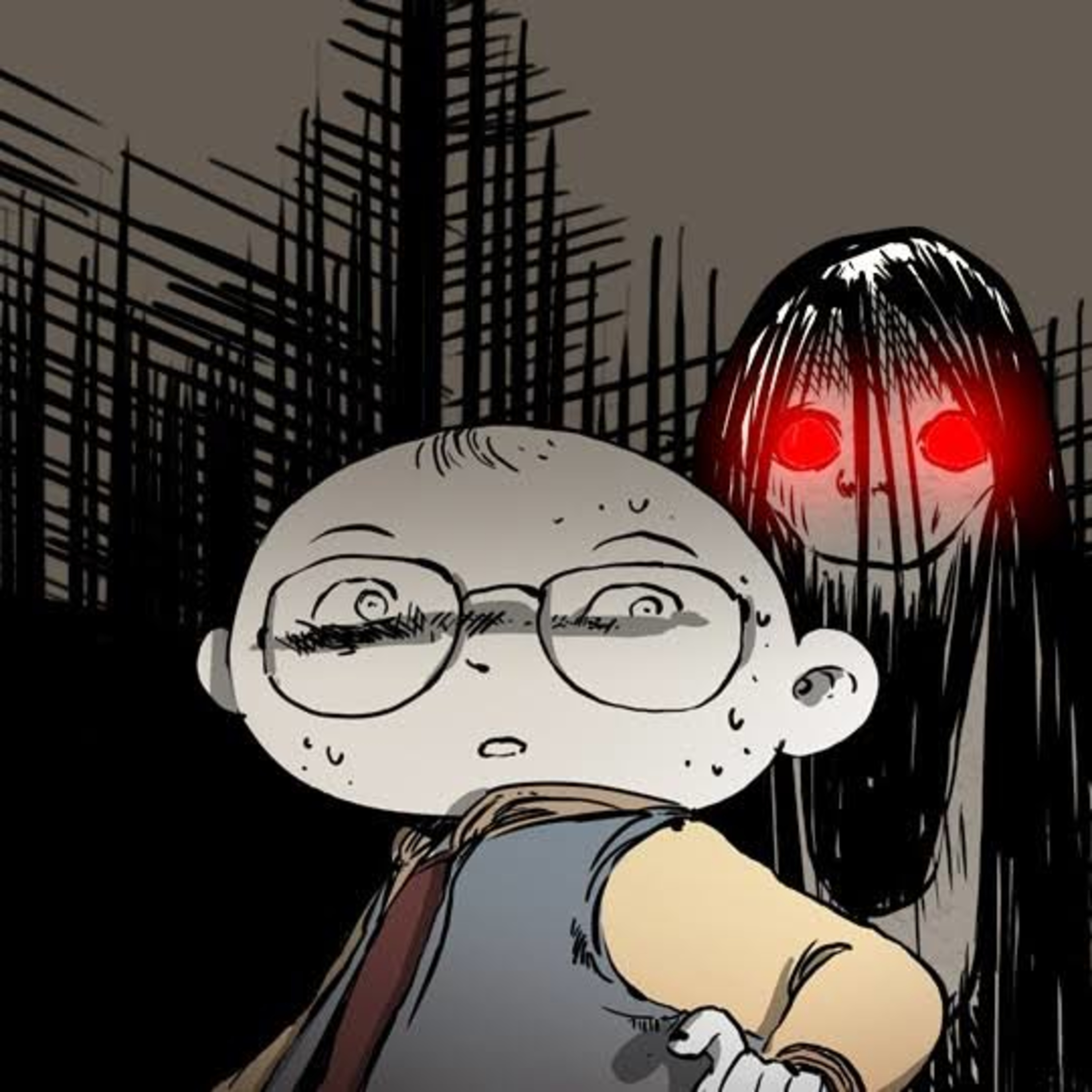 Episode 9 - Journal Of Terror