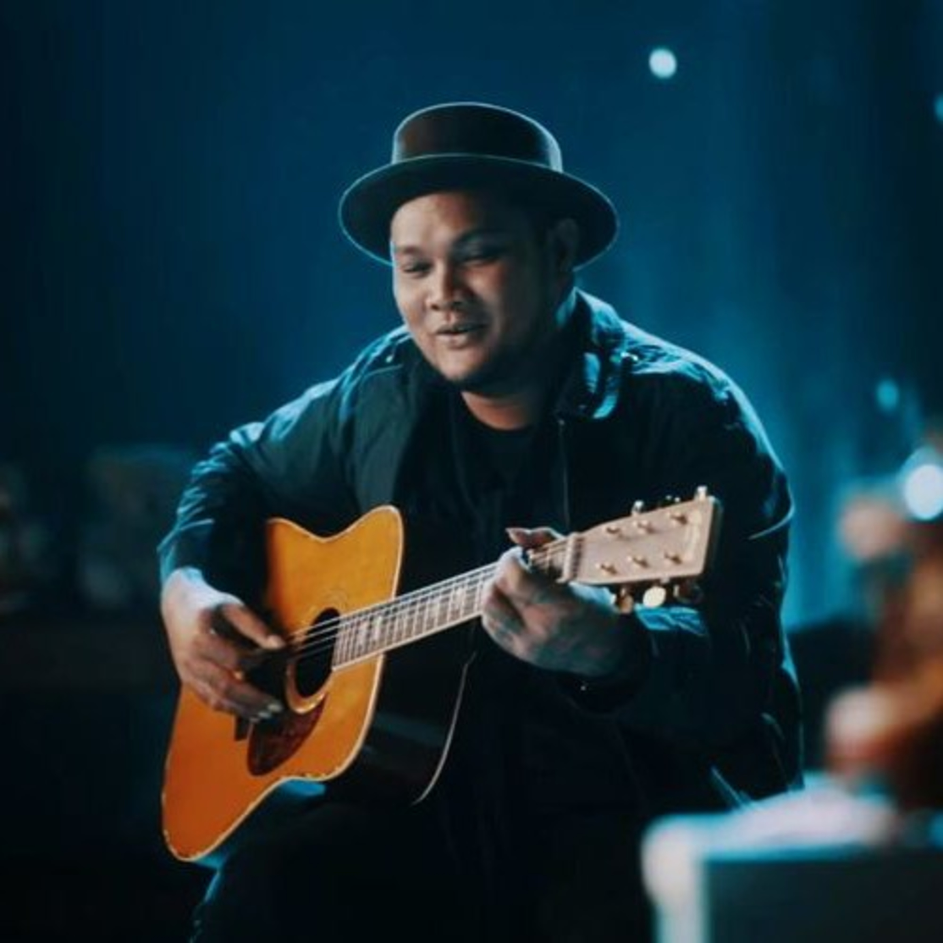 Virgoun Memang Gapernah Gagal