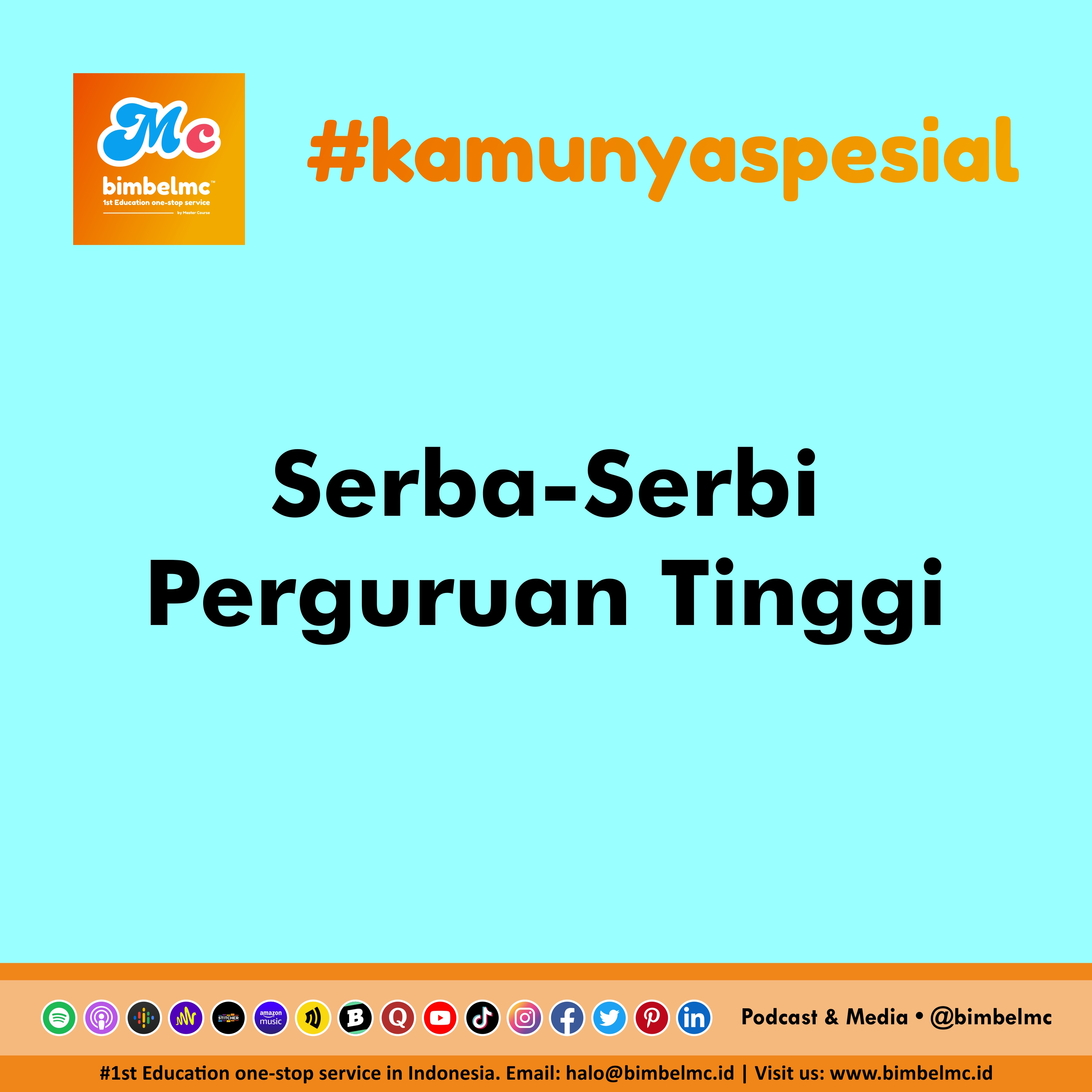 Kiat-Kiat Lancar Berbahasa Inggris