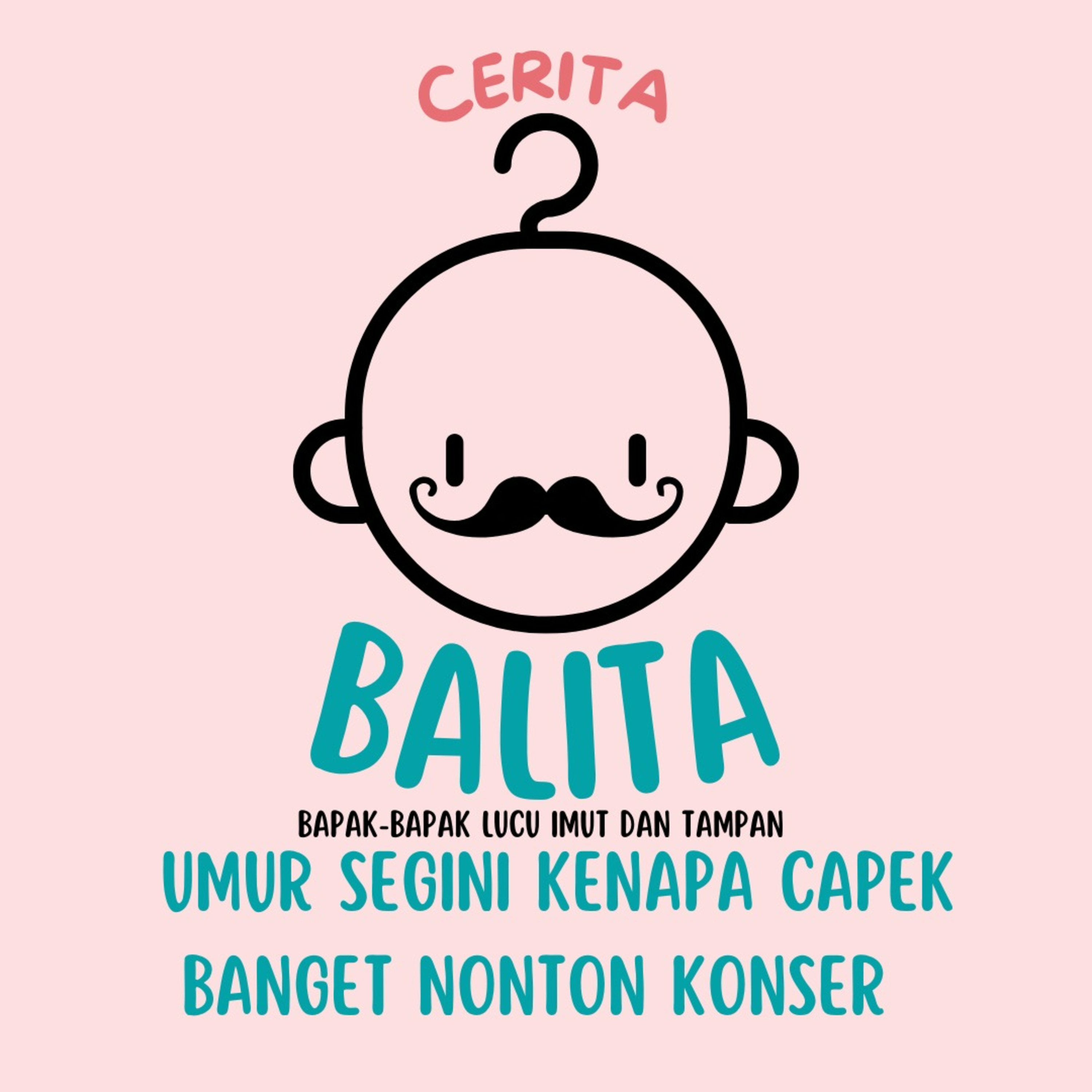 Umur Segini Kenapa Capek Banget Nonton Konser??