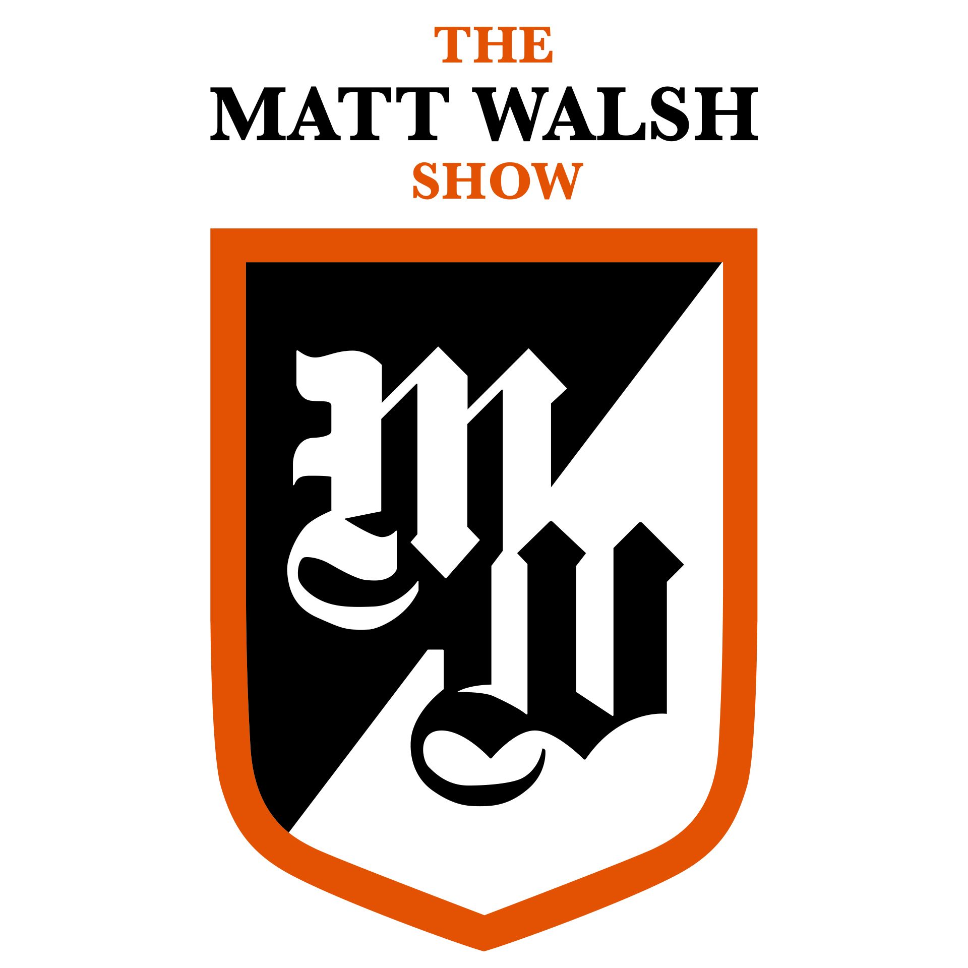 Ep. 147 - We Treat Boyhood Like It's A Mental Disorder