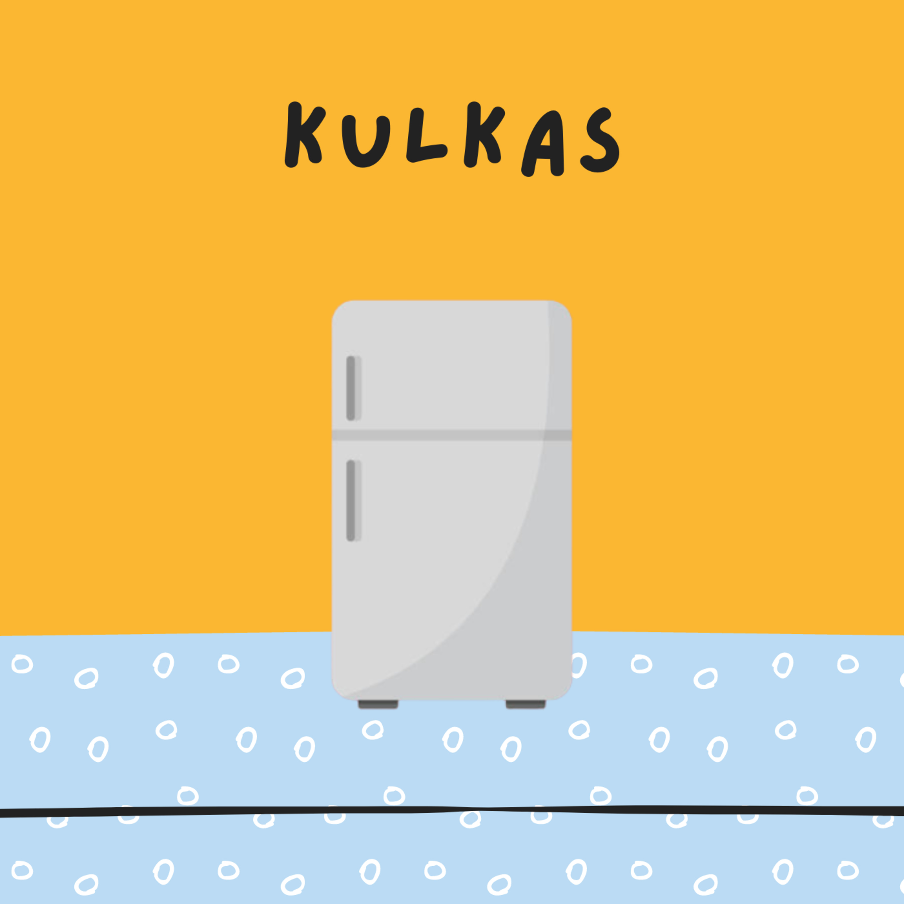 kulkas