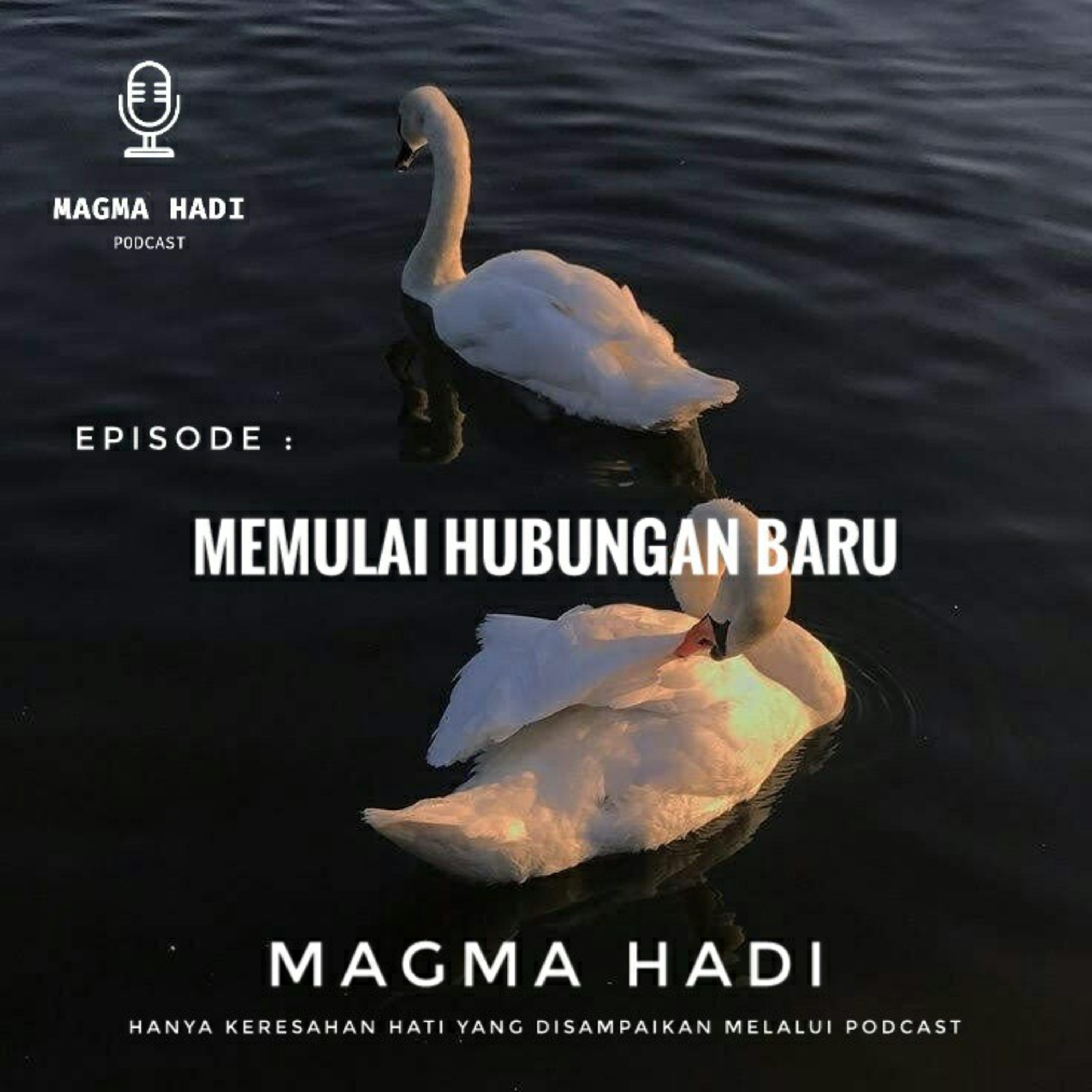 Memulai Hubungan Baru