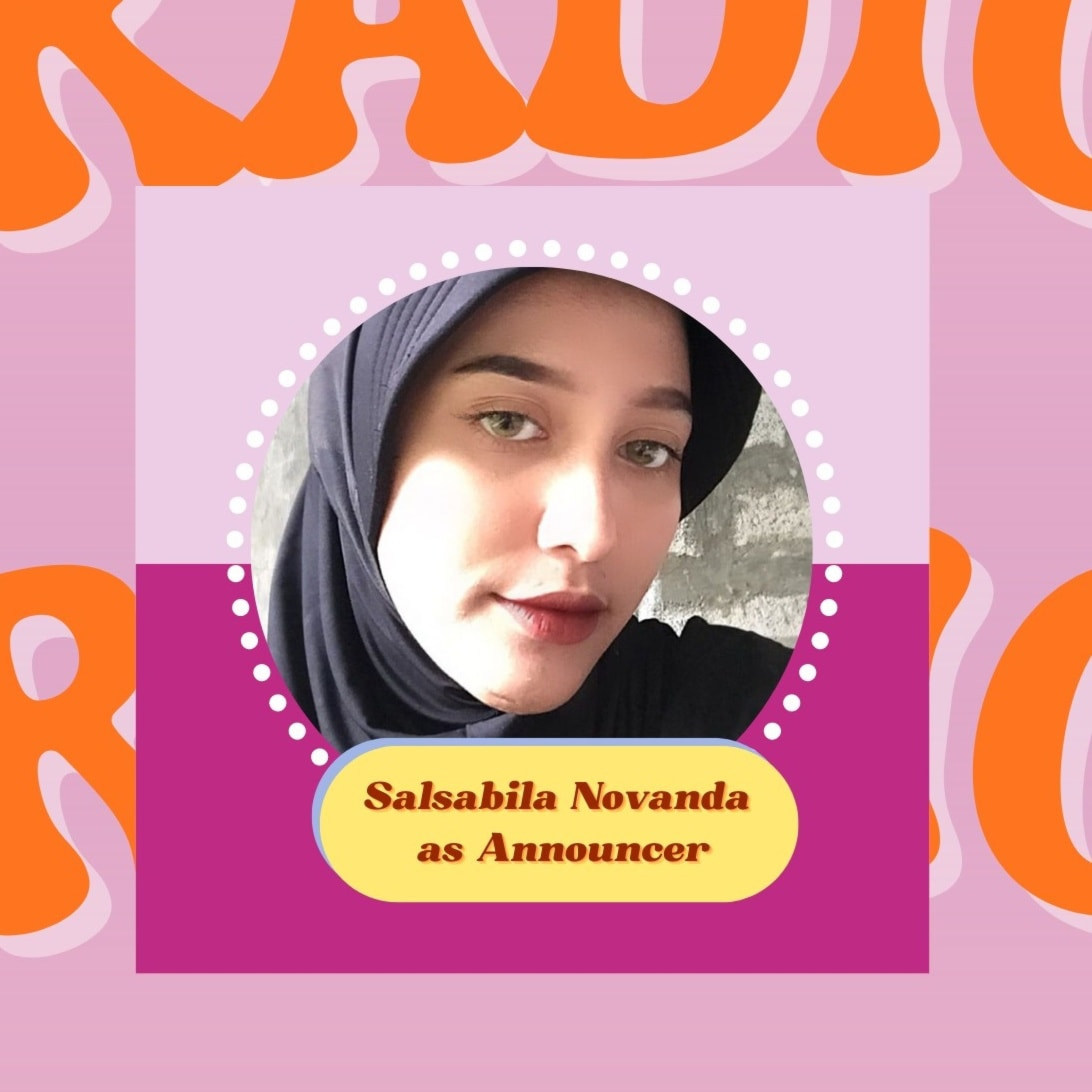 BANTAI (Bincang Santai) : Sakit karena menstruasi? Siapa takut!