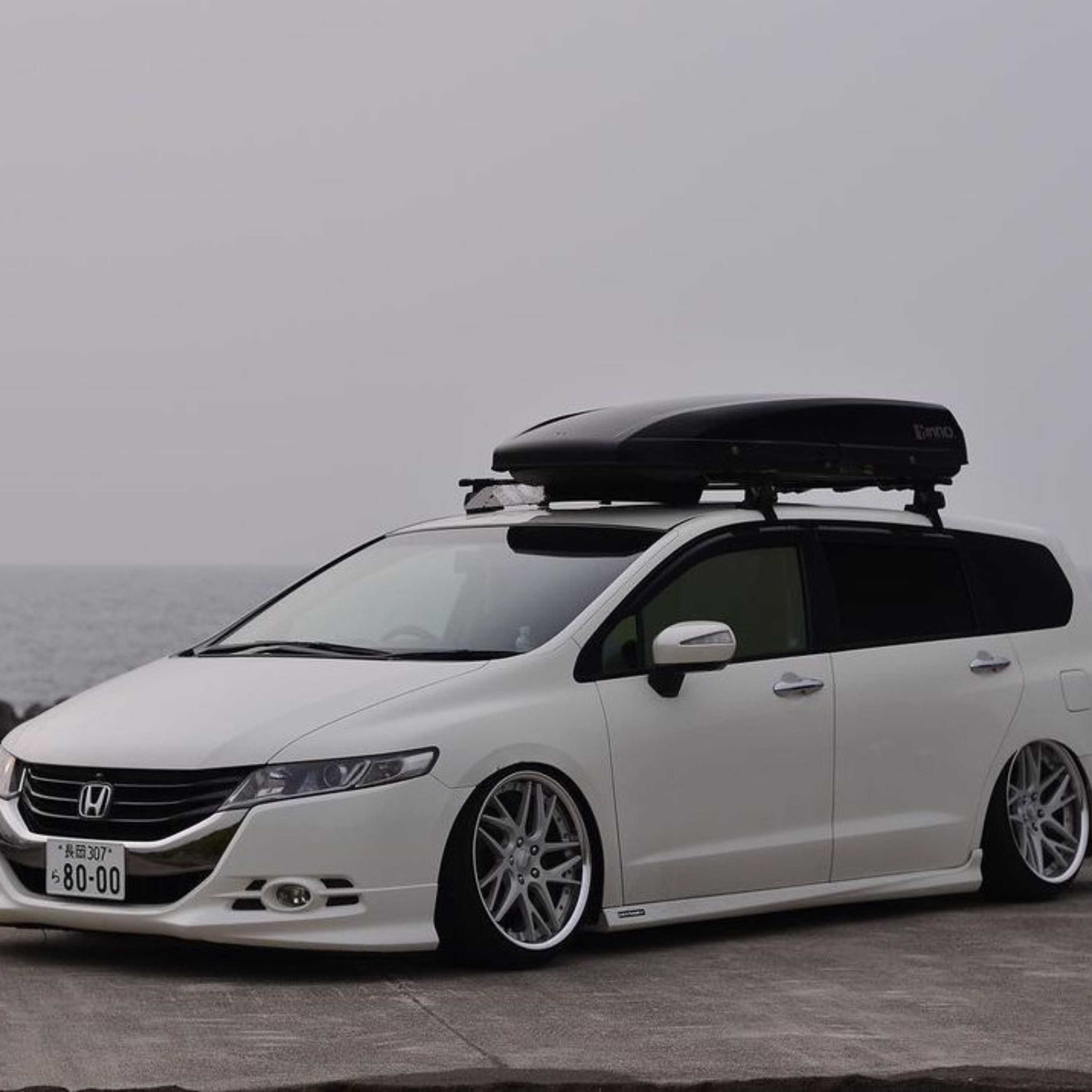 Inspirasi Bang Dandi di dunia Mobil