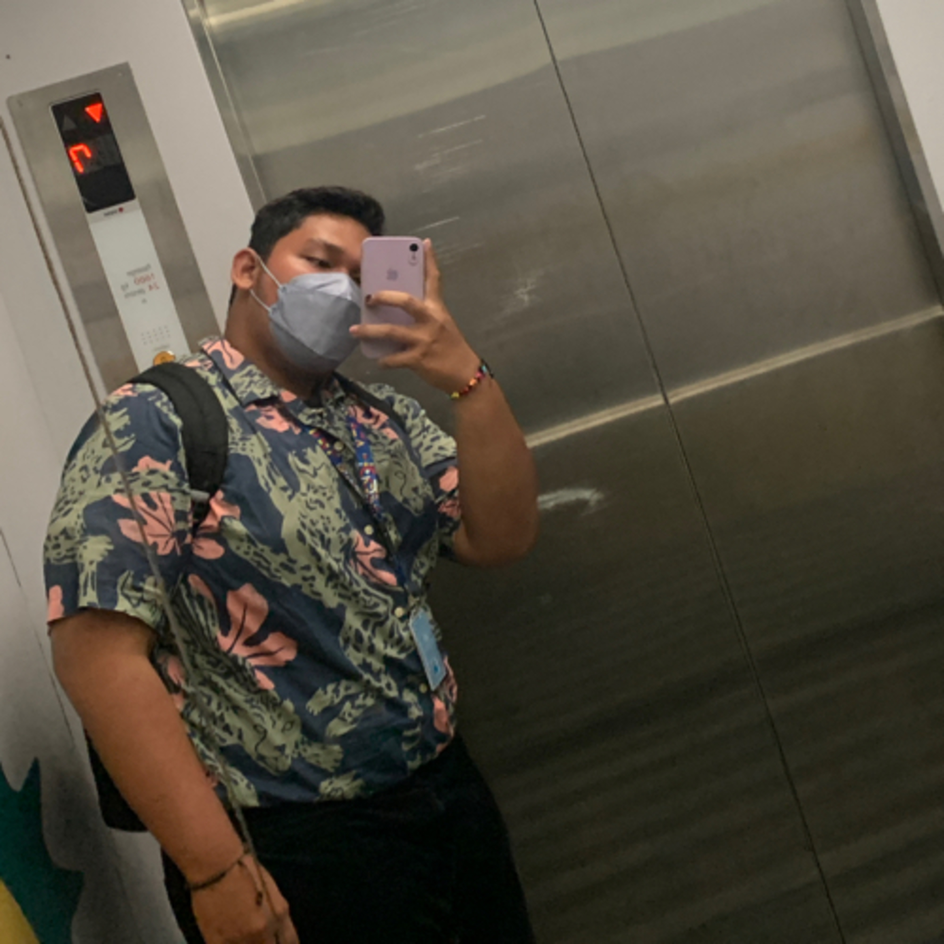 Cerita kuliah sebelum kelar liburan