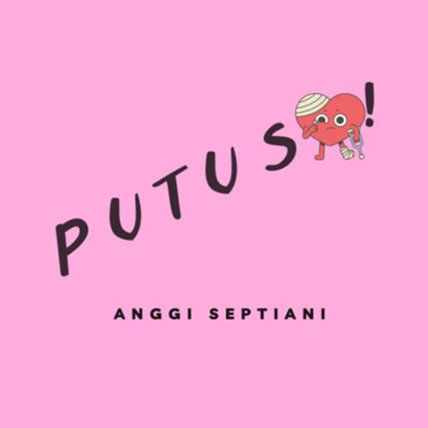 putus !