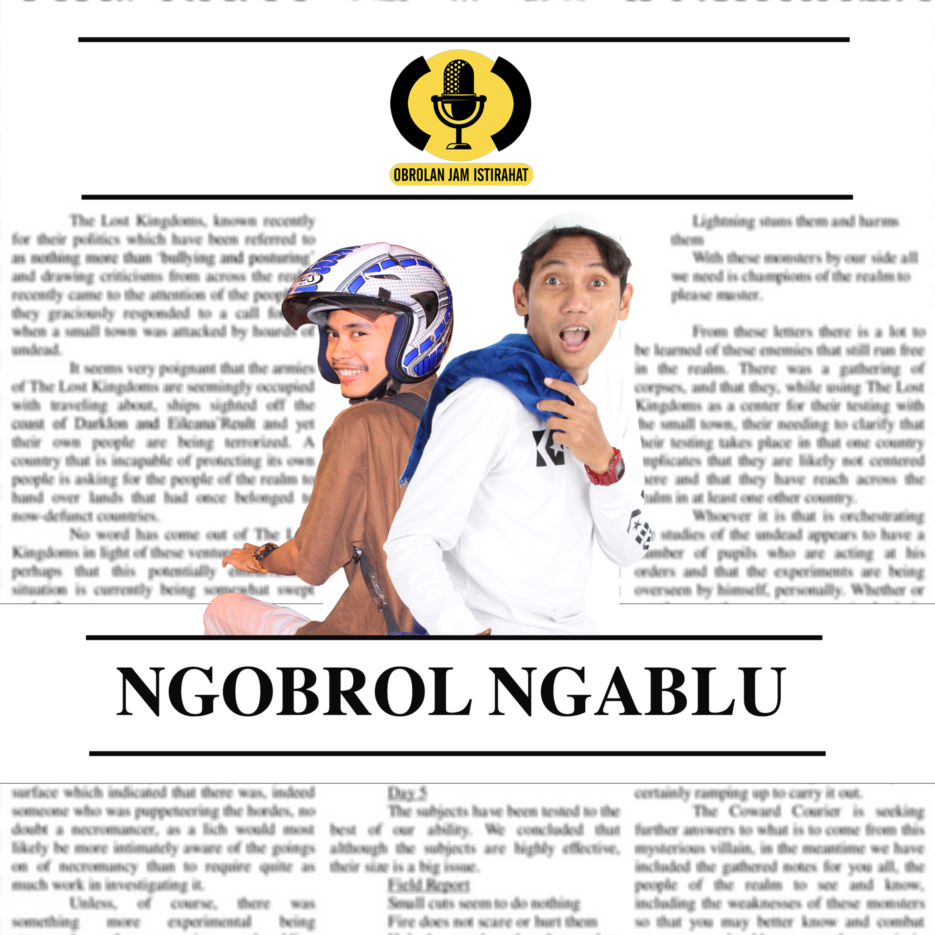 Ngobrol Ngablu