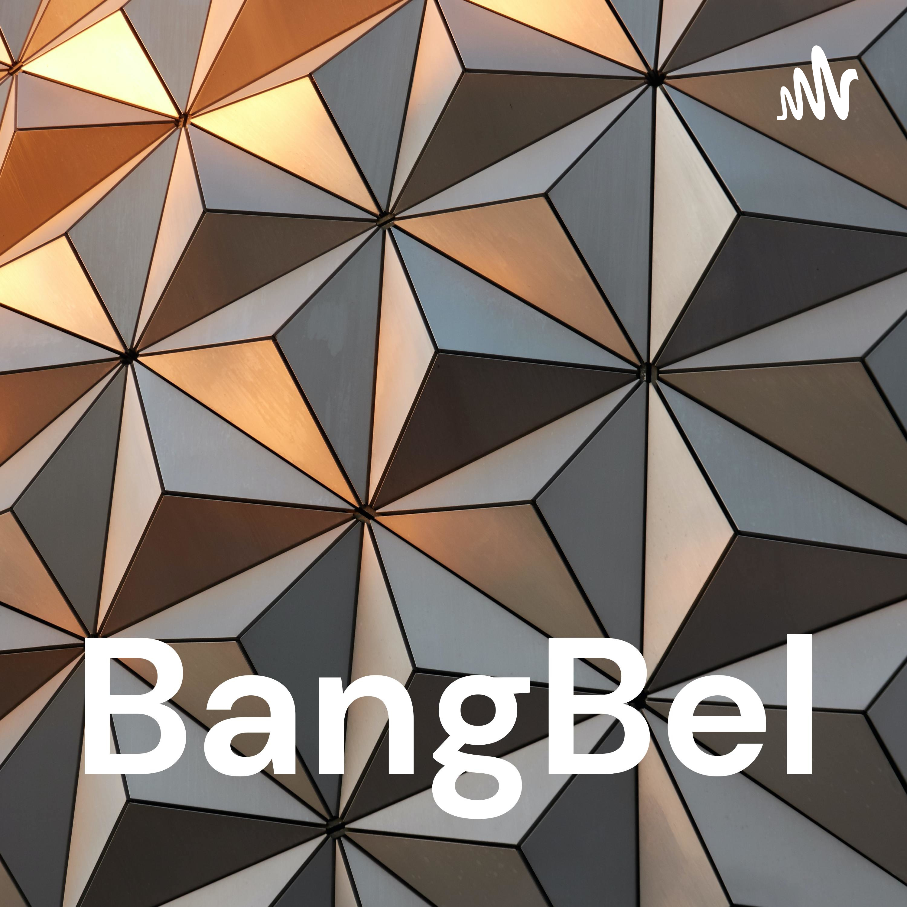 Podcast pertama sekalian pembukaan, apa aja yg bakal dibahas