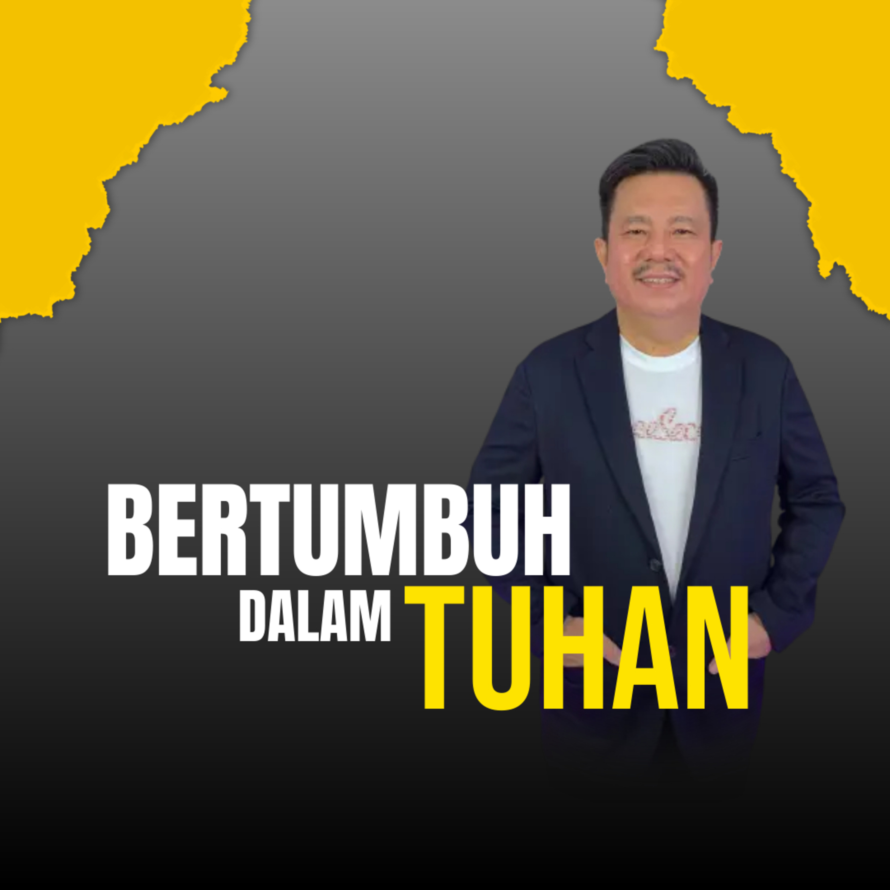 Bertumbuh Dalam Tuhan