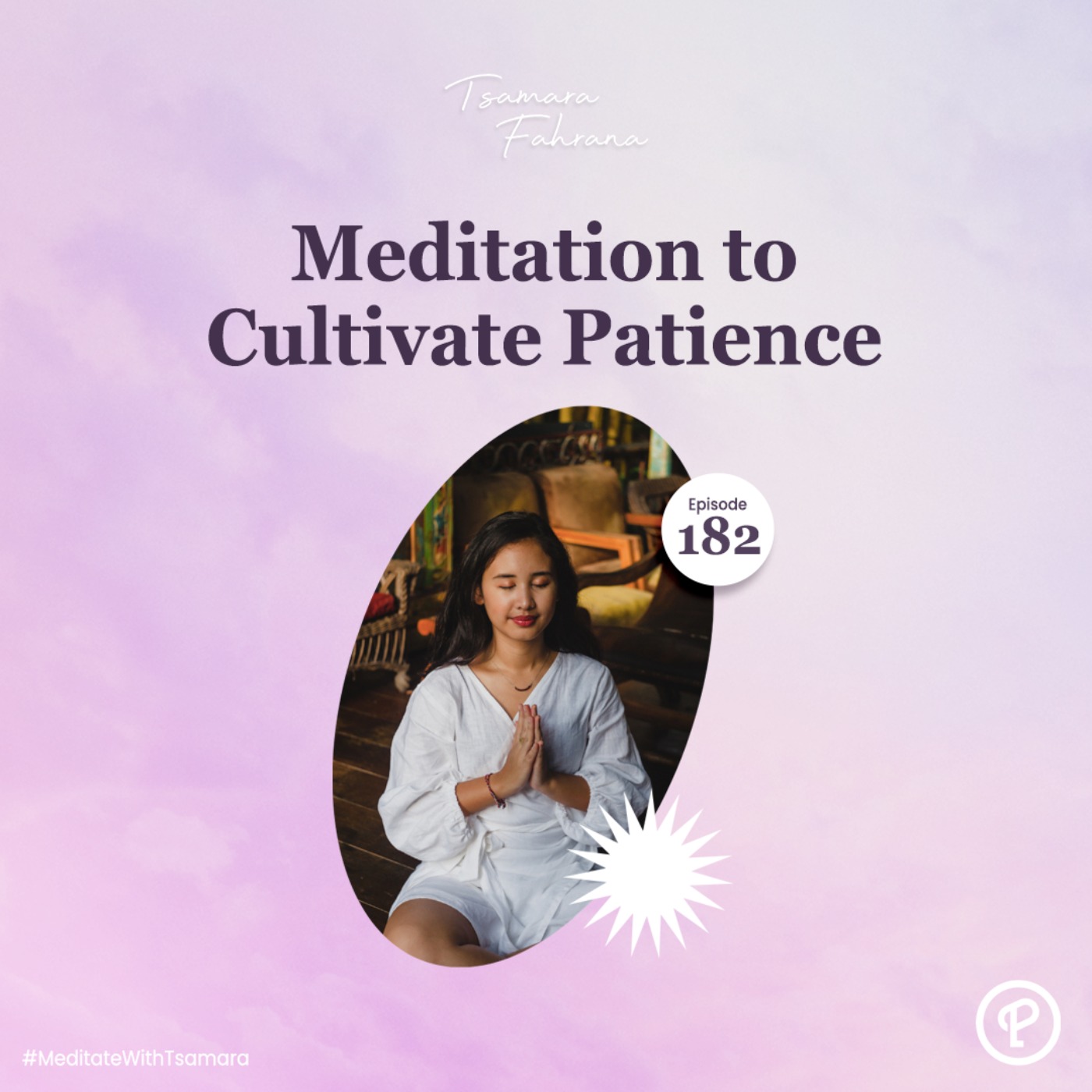 Meditation to Cultivate Patience