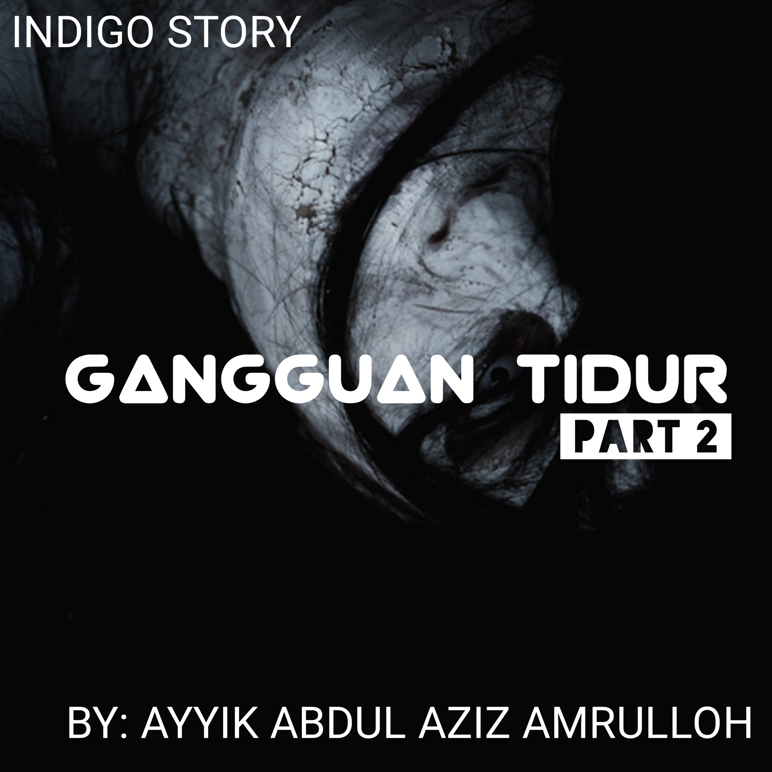 GANGGUAN TIDUR "part 2"