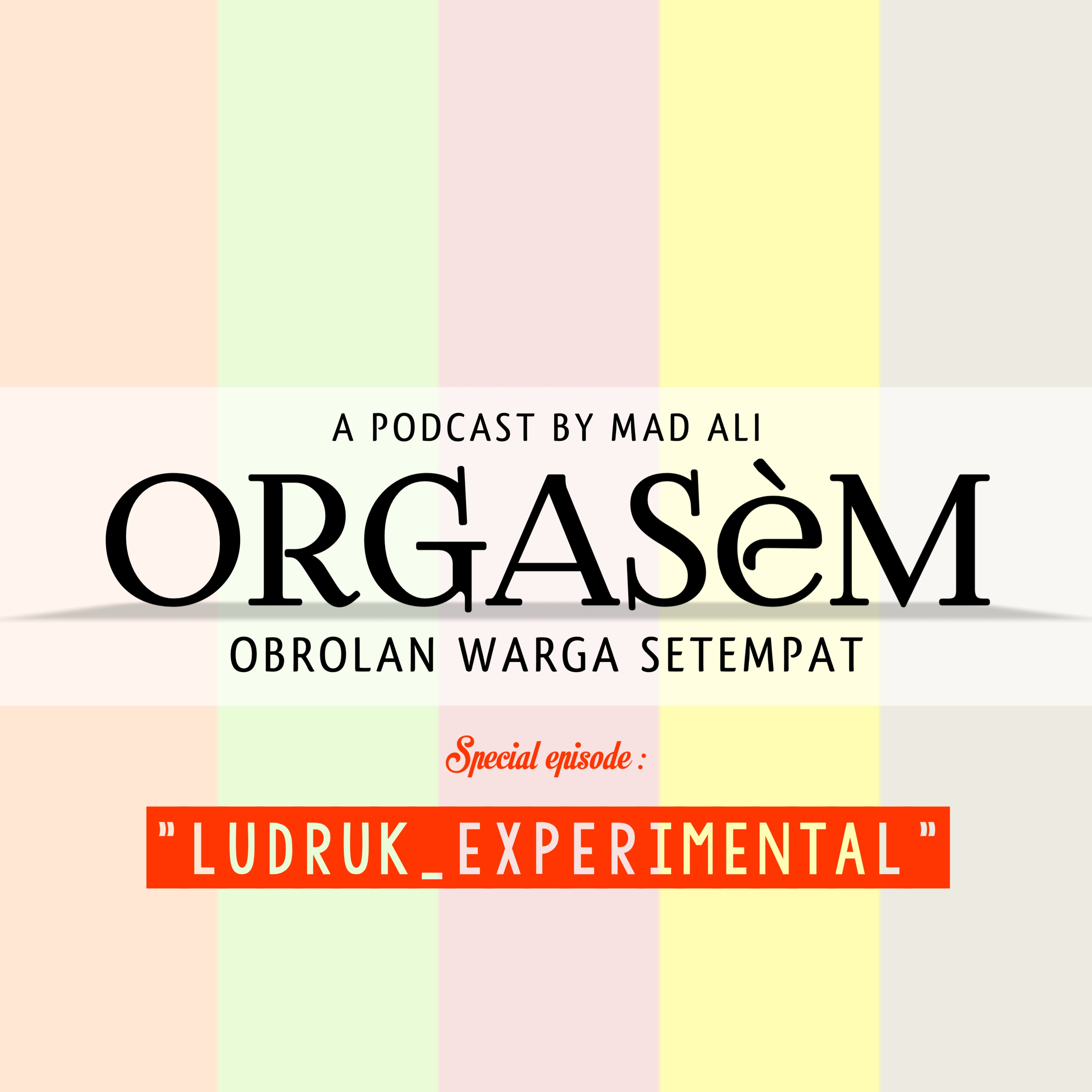 02/Eps.01 - LUDRUK EXPERIMENTAL