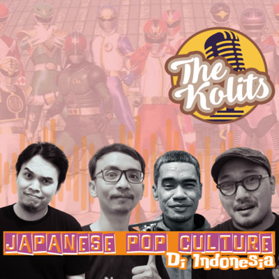 Japanese Pop Culture di Indonesia Mulai Dari Kapan?