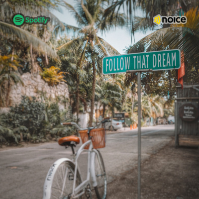 Eps. 50 Mimpi & Harapan : Pengen Fight di Octagon UFC !! | ABIS Podcast