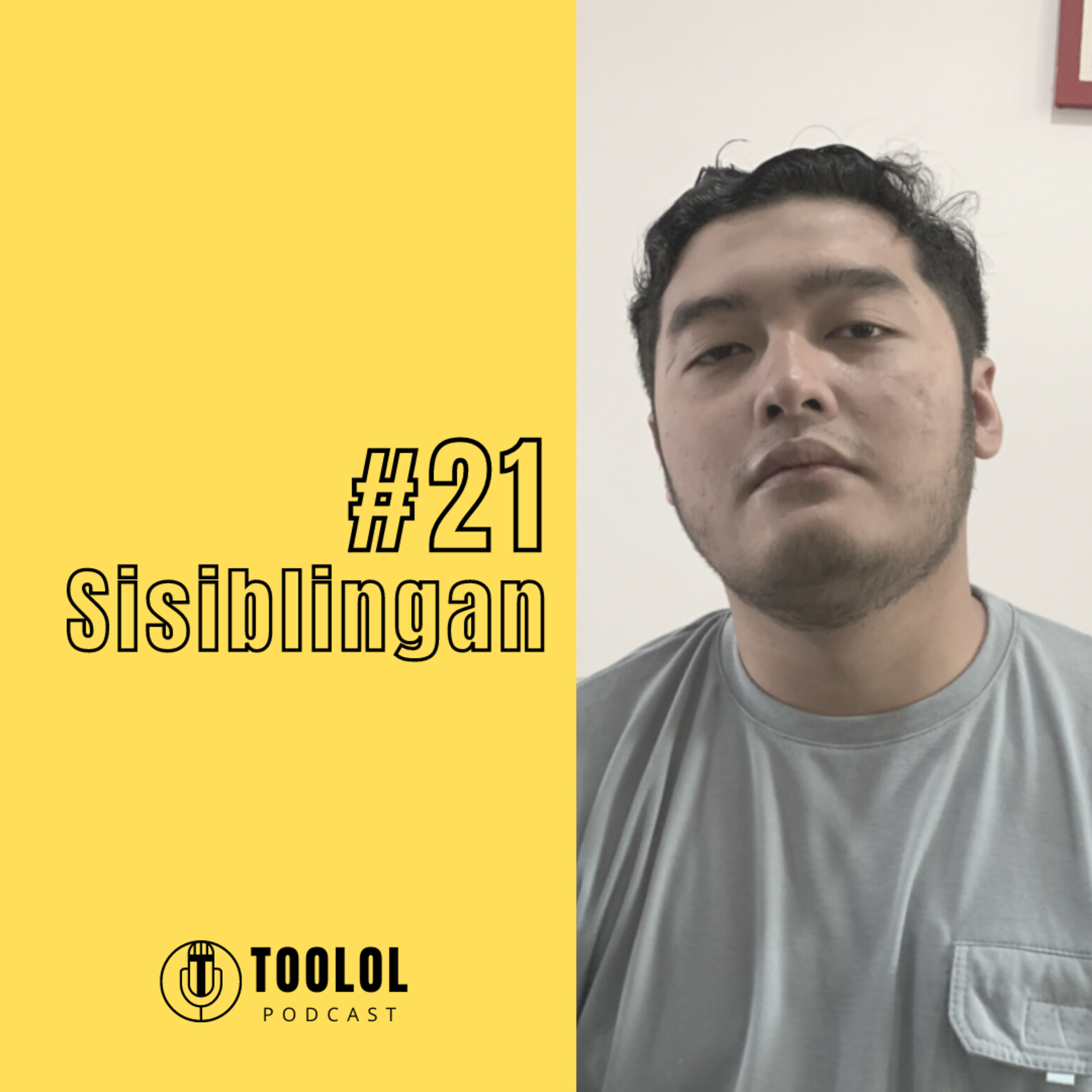 #21 | SISIBLINGAN 