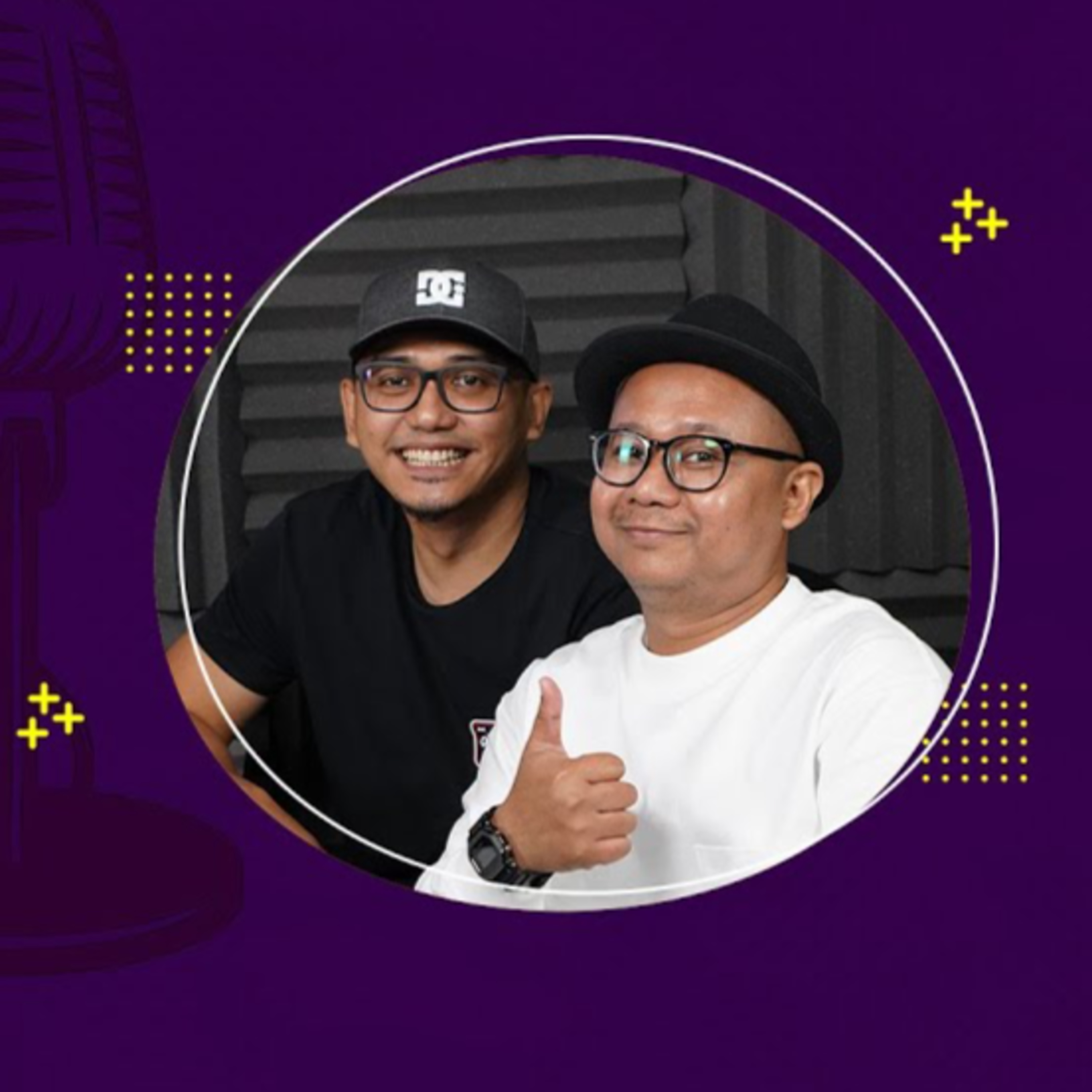 Uzone Talks: Bapak2id - Ketika Bapak2 Menolak Gaptek