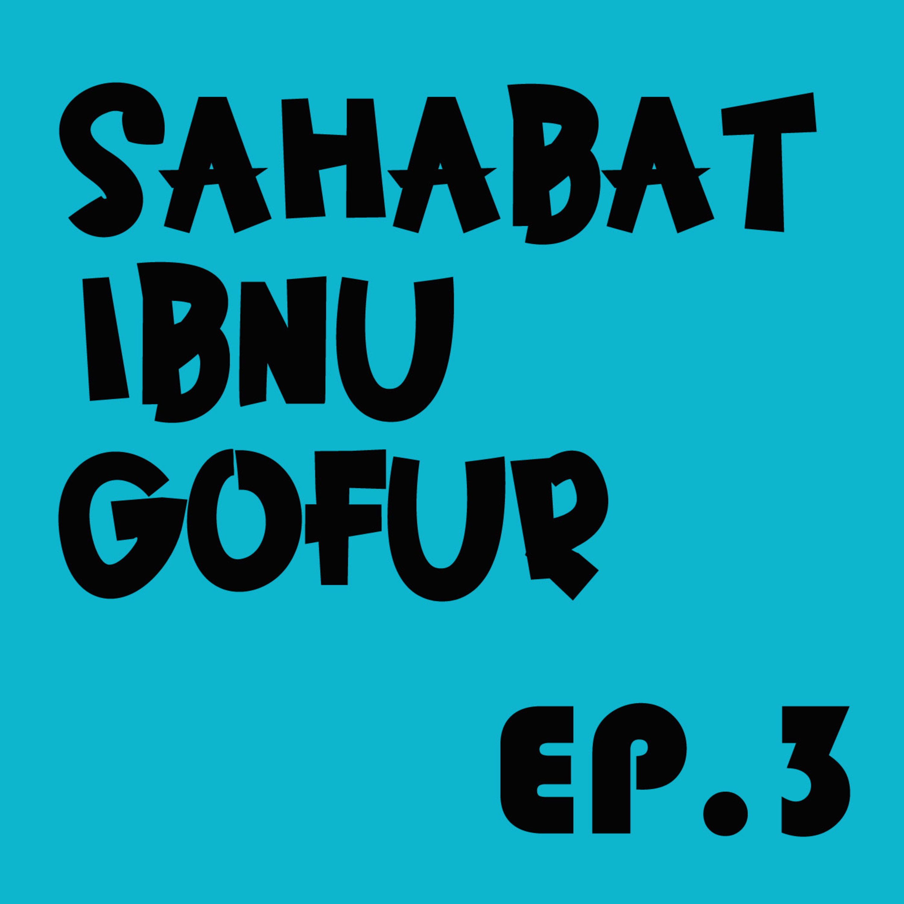 EP.3 : Pemuja "Accept All"