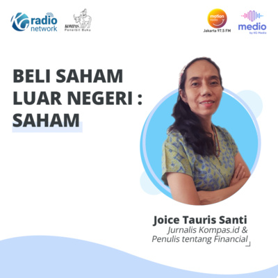 Beli Saham Luar Negeri