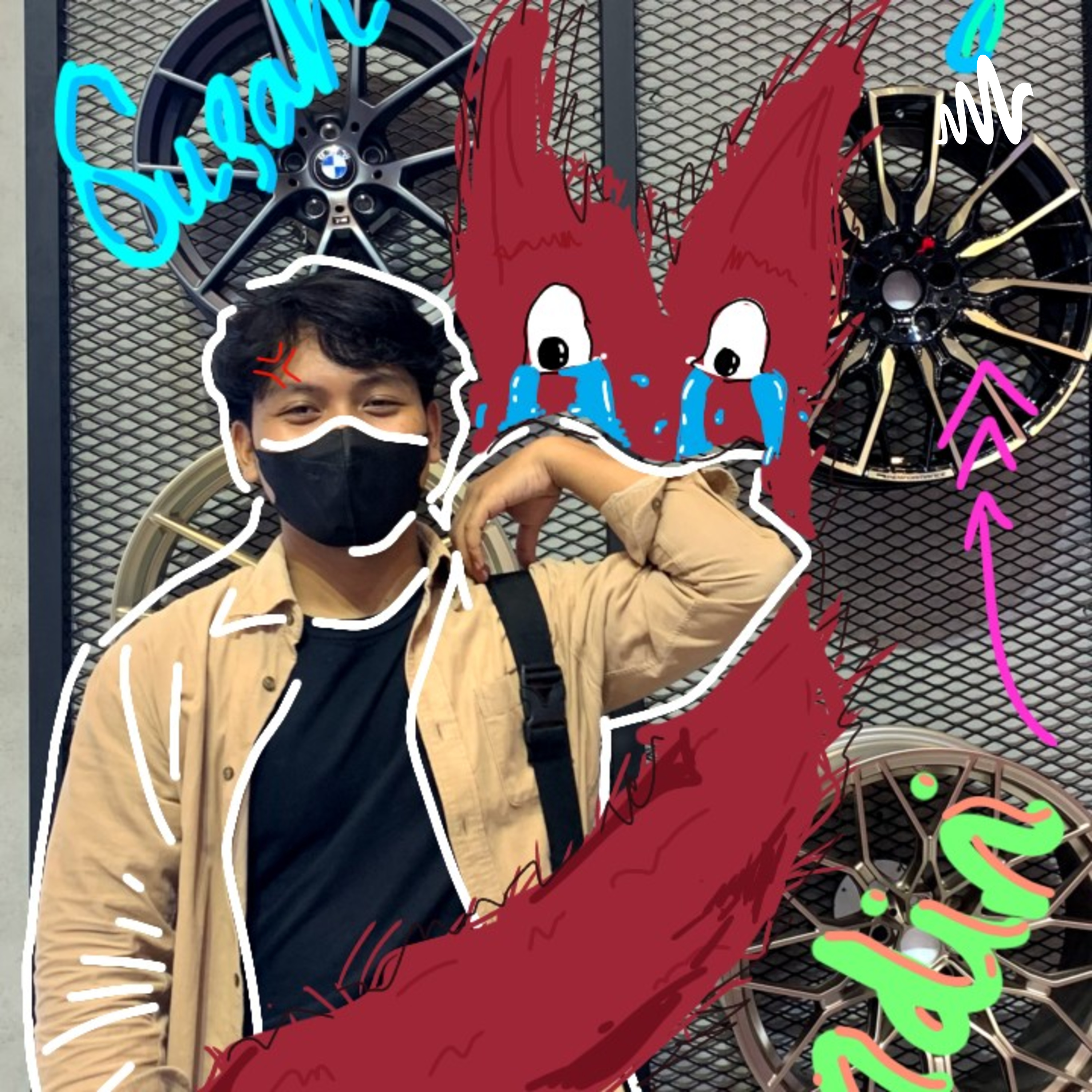 I dont know about us