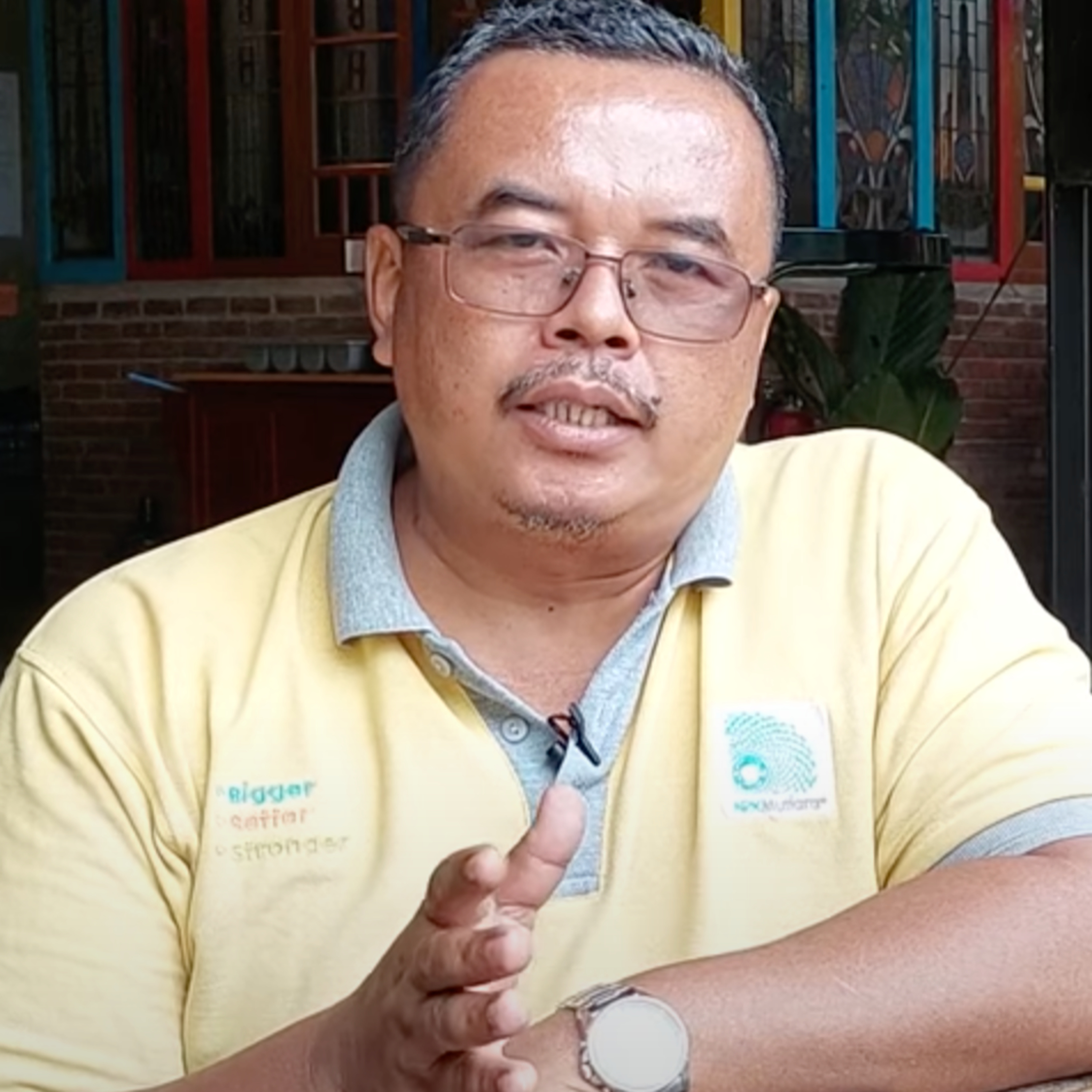 📈 PUPUK KENAPA JADI MAHAL SEKALI❓❗❓| ERMAIN - CurHat Tani #2