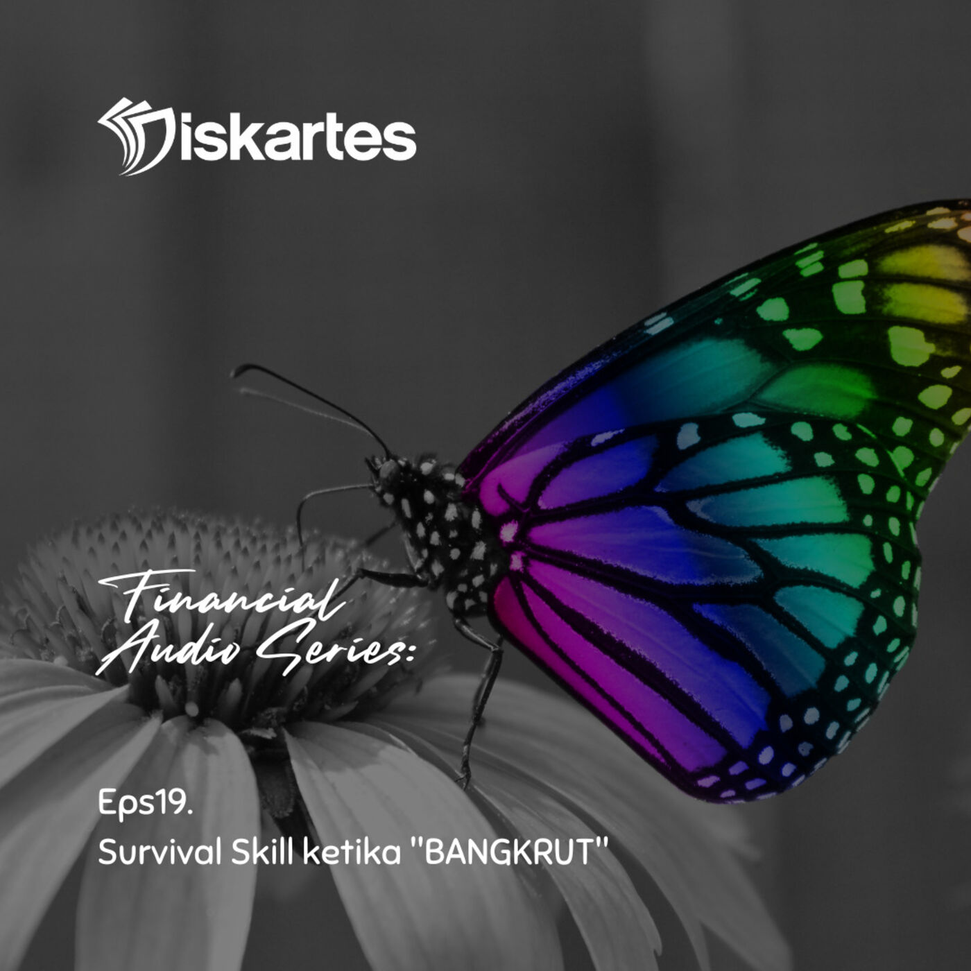 Survival Skill Ketika Uang Habis (Bangkrut)