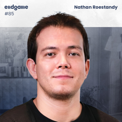 Nathan Roestandy: Want to Live Longer? Fix the Air Quality