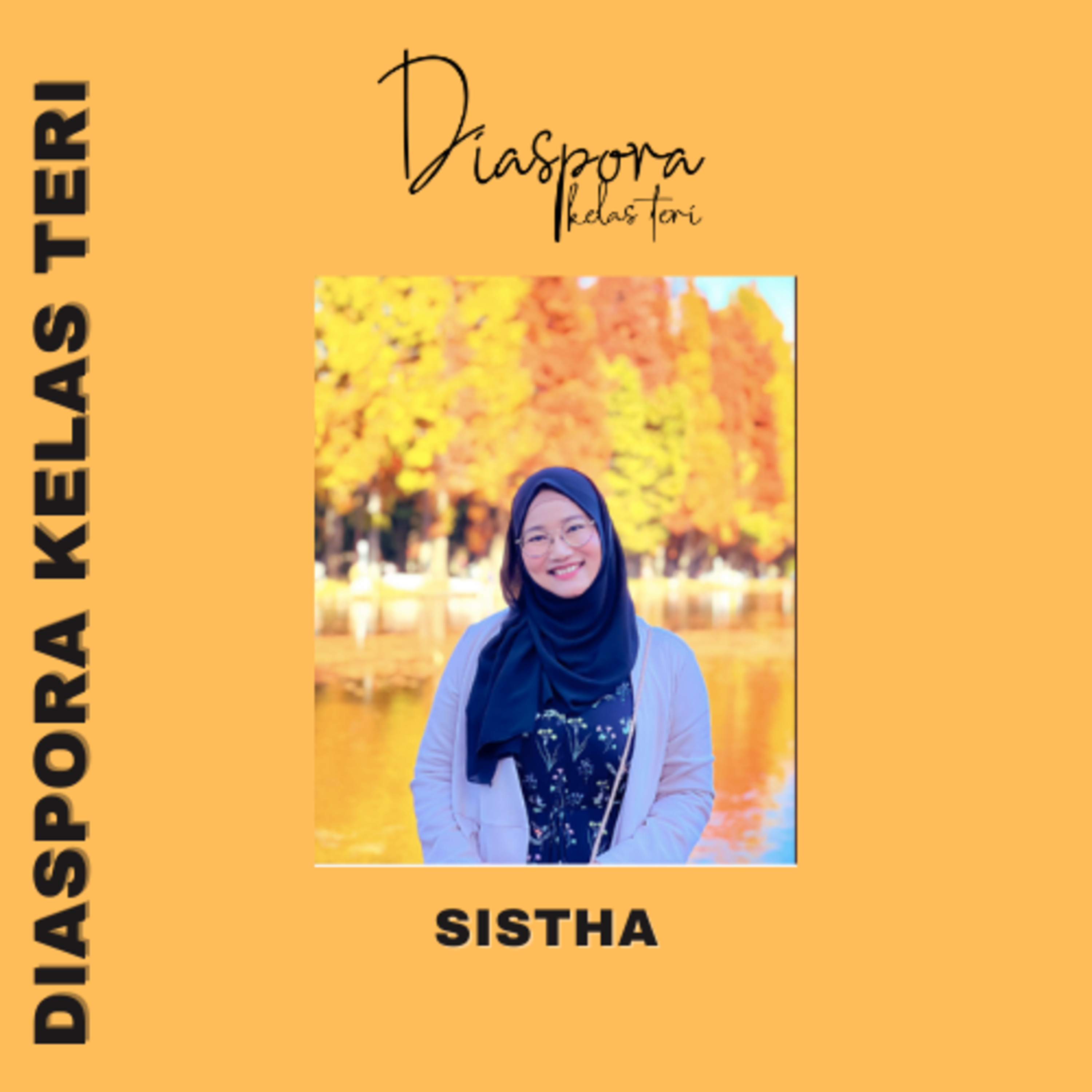 Eps 94 - Sistha - Ga Kepengin Jadi Content Creator