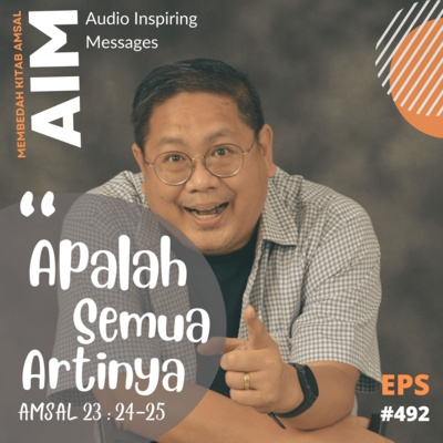 2324 : Apalah Semua Artinya?