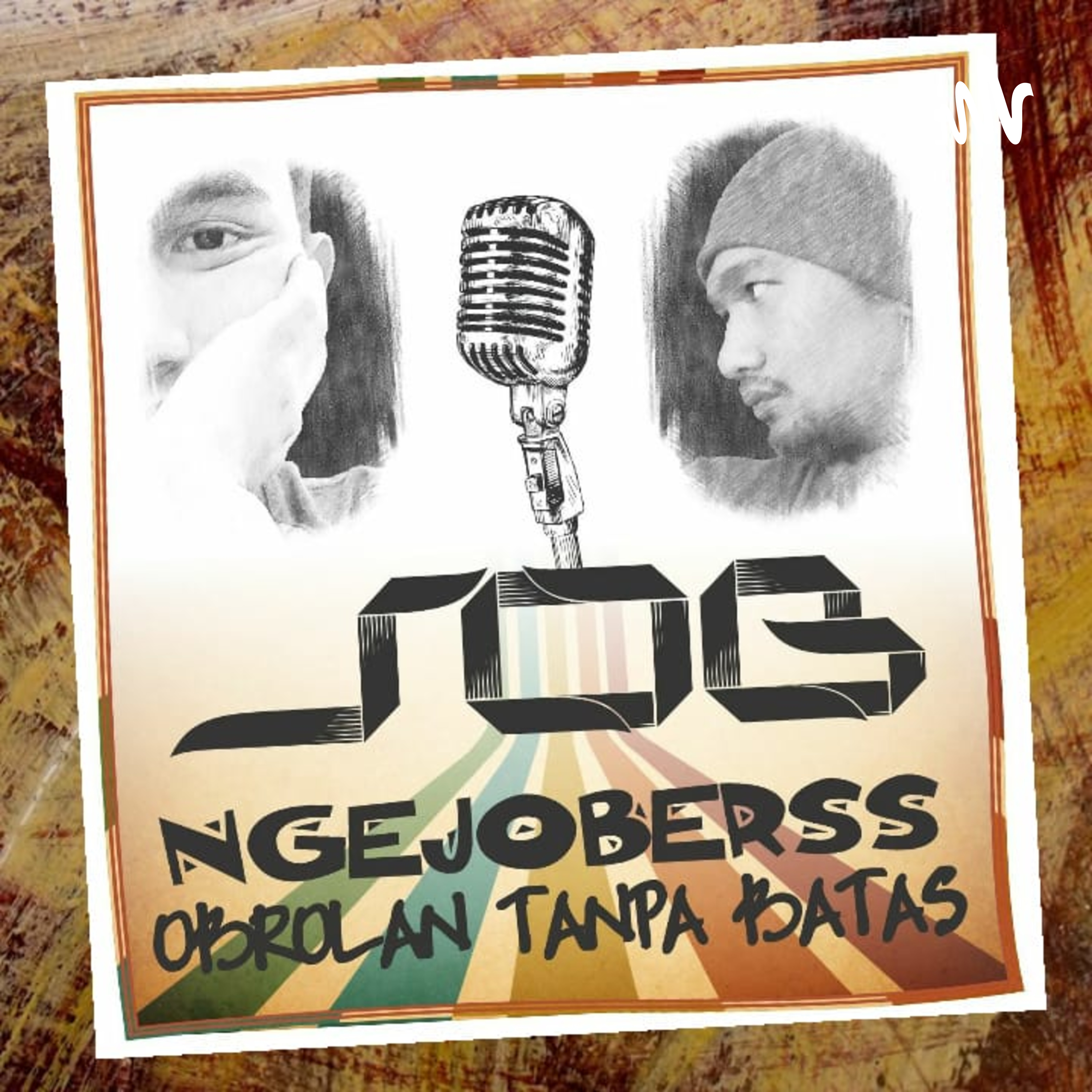 The New si memet podcast