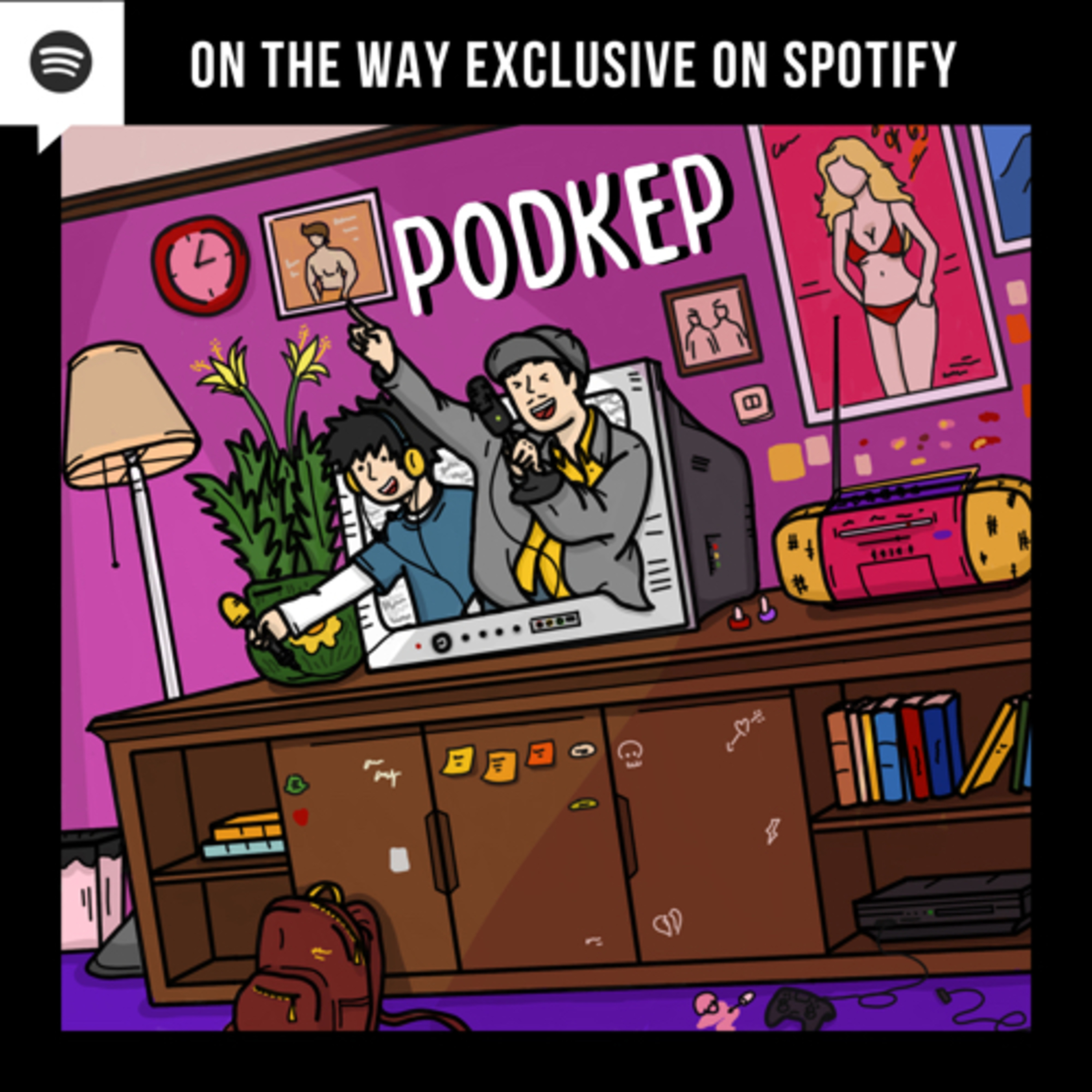 S2 MKMK Ep.1 Perkara Rubicon, BUMN BUBARIN AJALAH!!